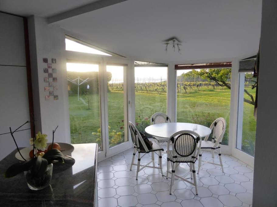 Villa de charme élégante, calme, nature