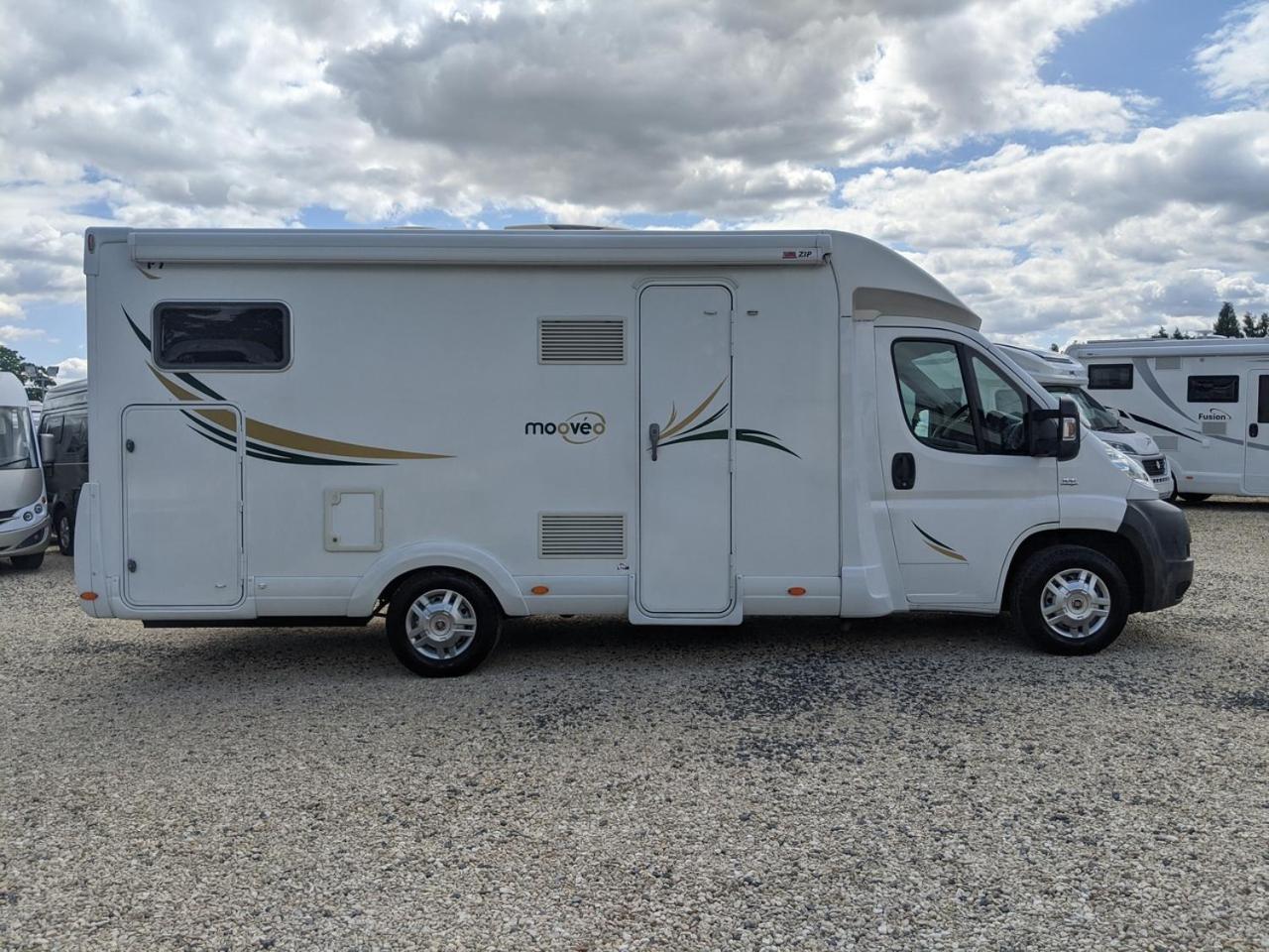 Camper Van For Rent