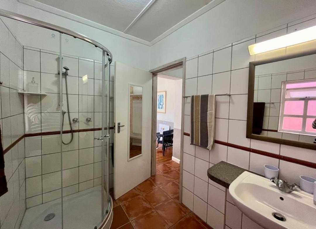 The Secret Garden Guesthouse