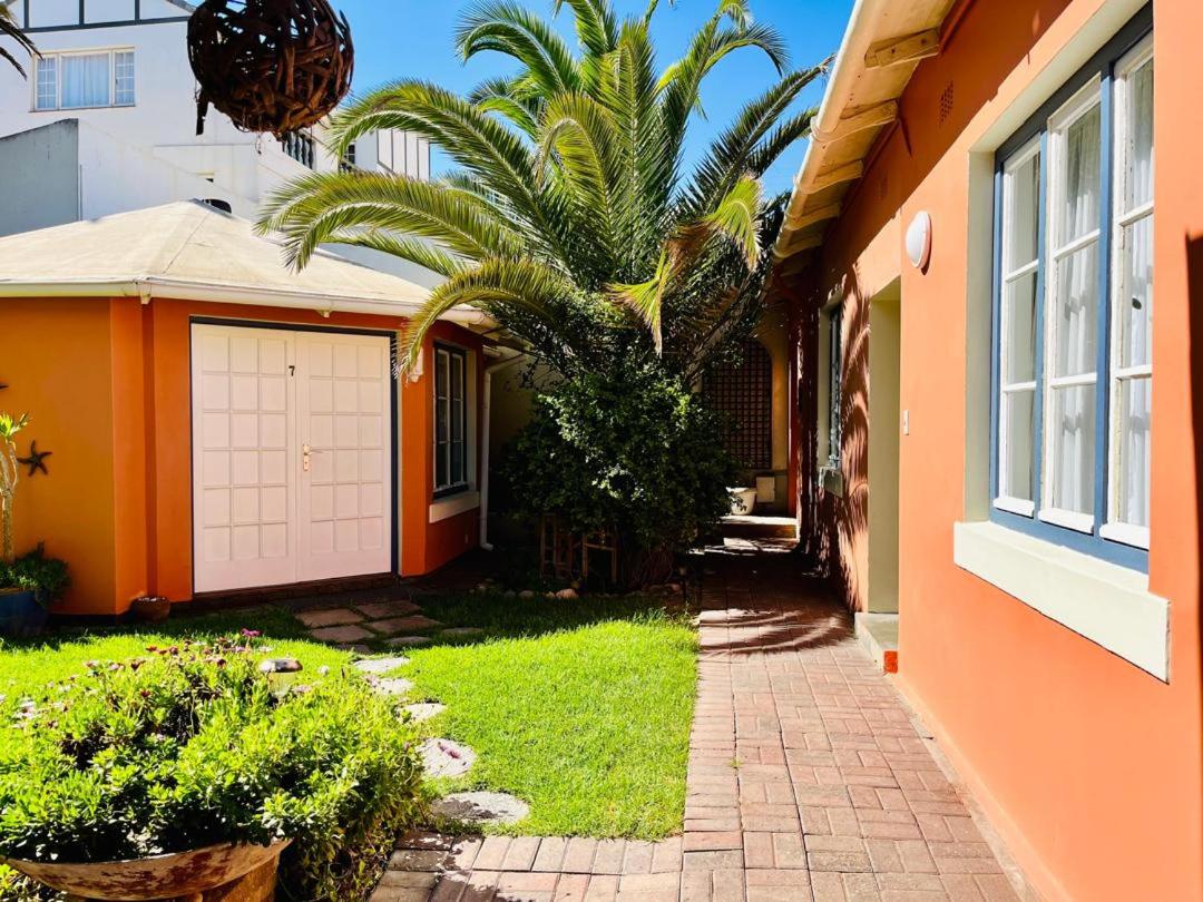 The Secret Garden Guesthouse