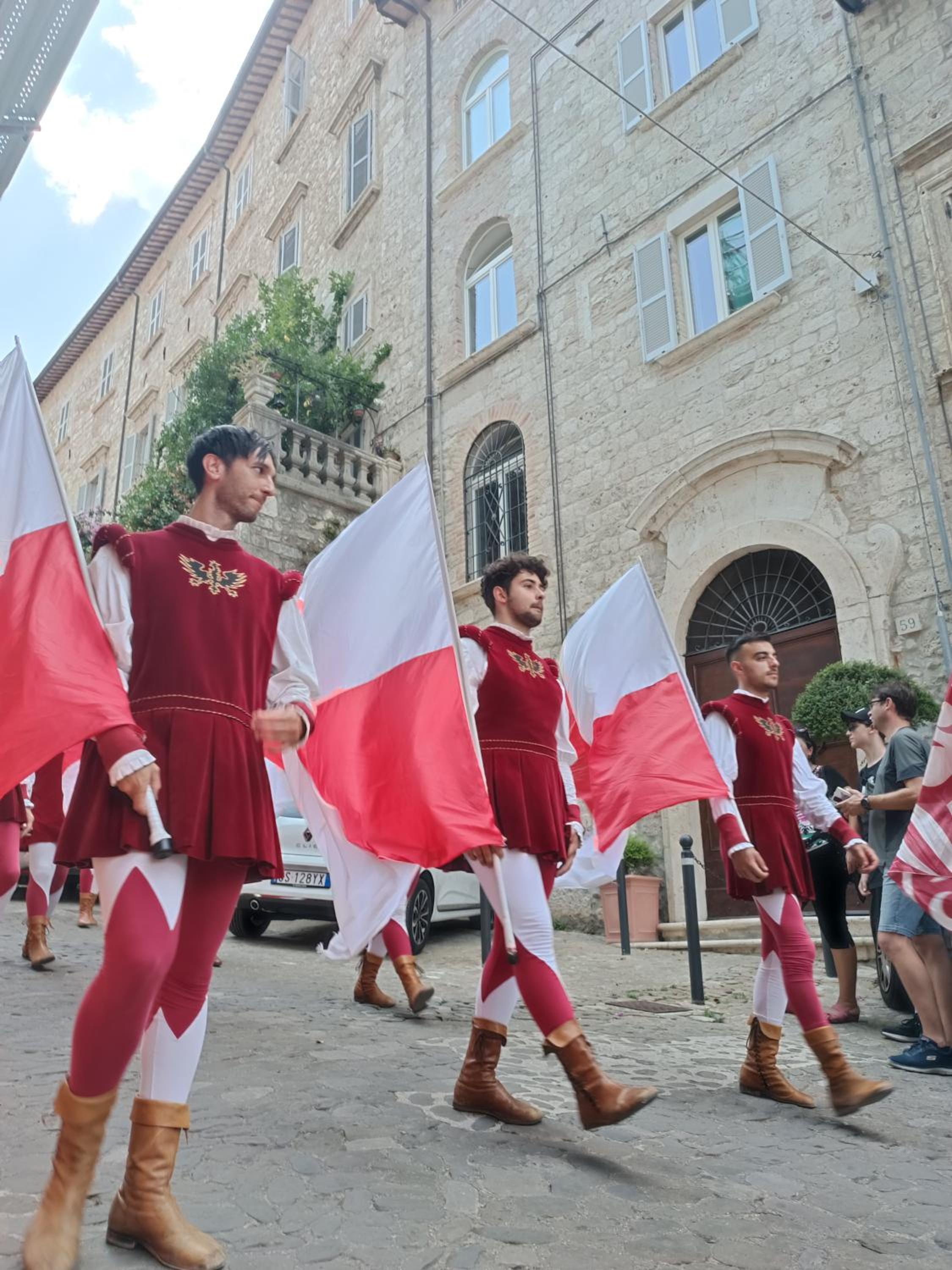 Palazzo Antico