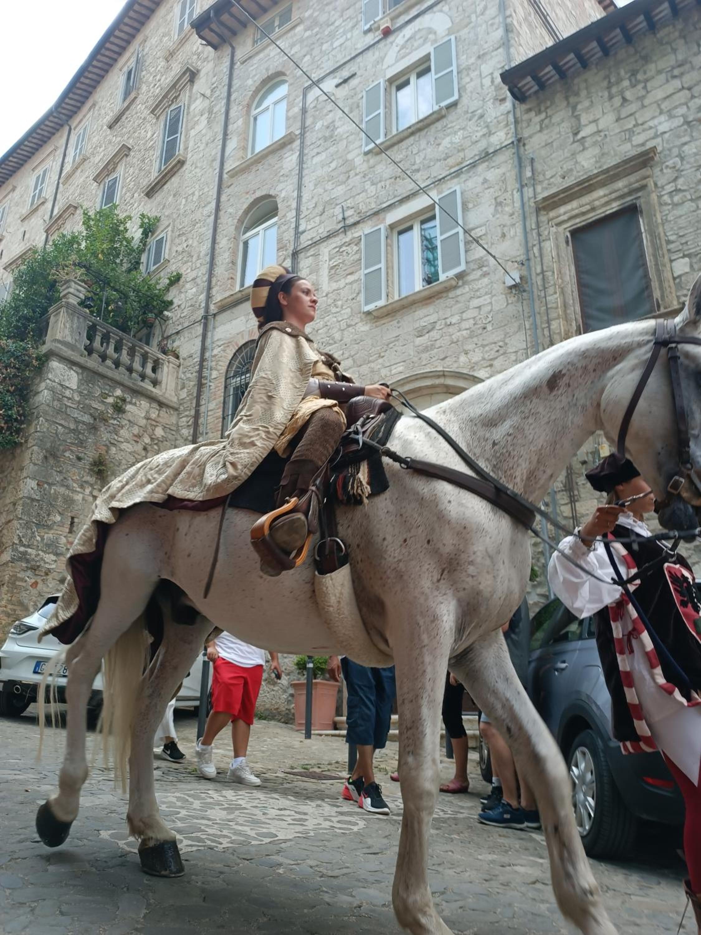 Palazzo Antico