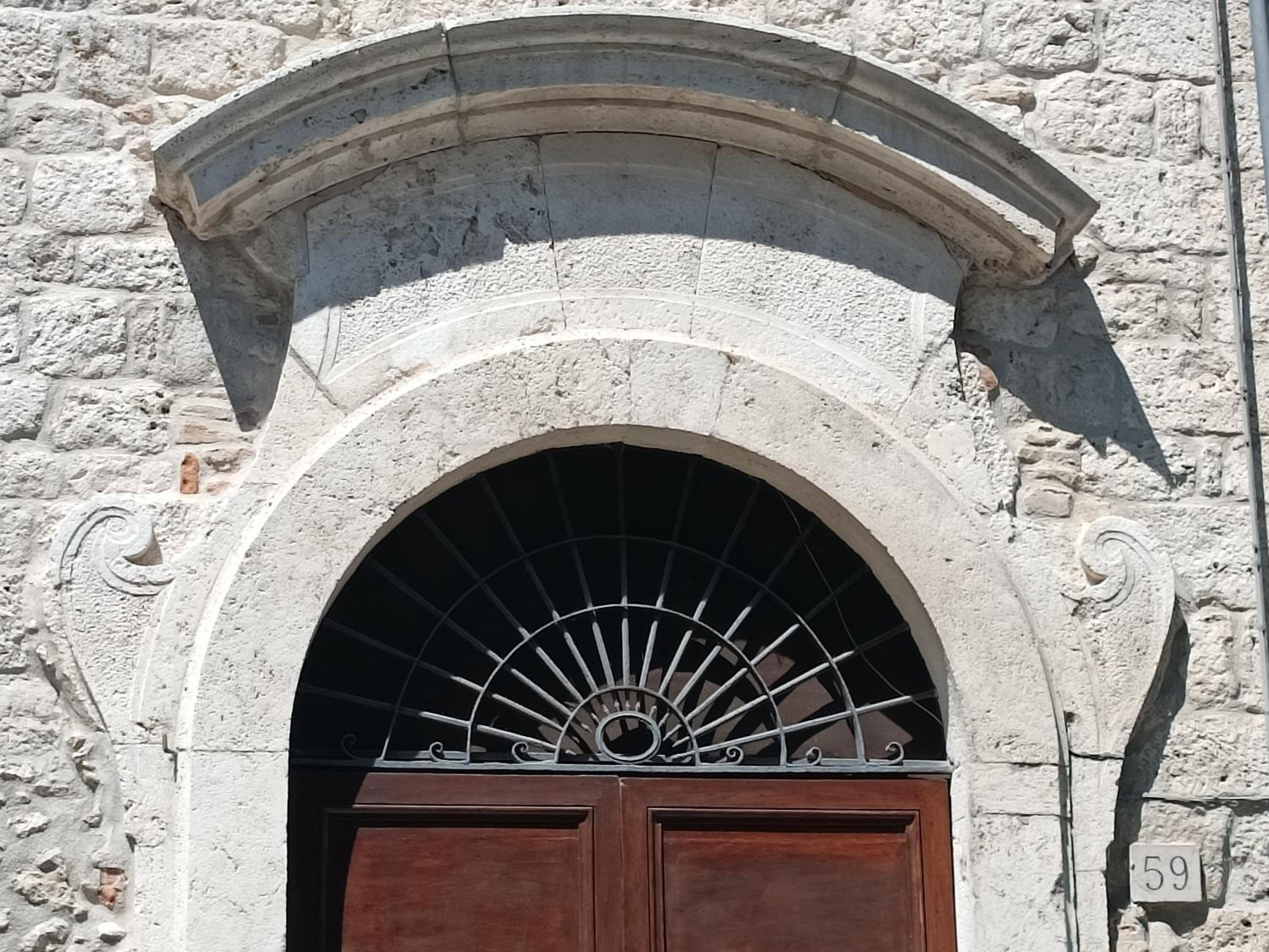 Palazzo Antico