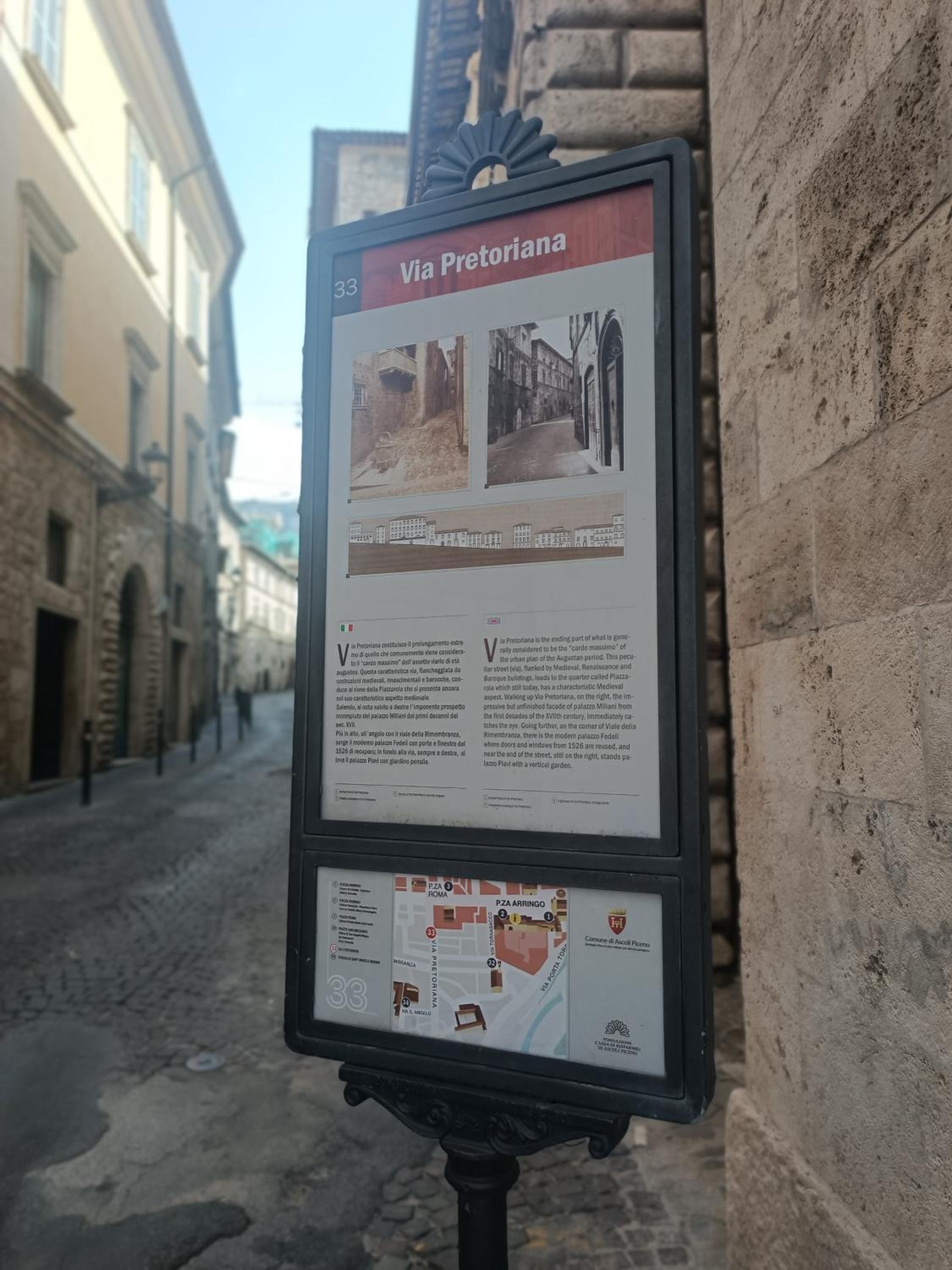 Palazzo Antico