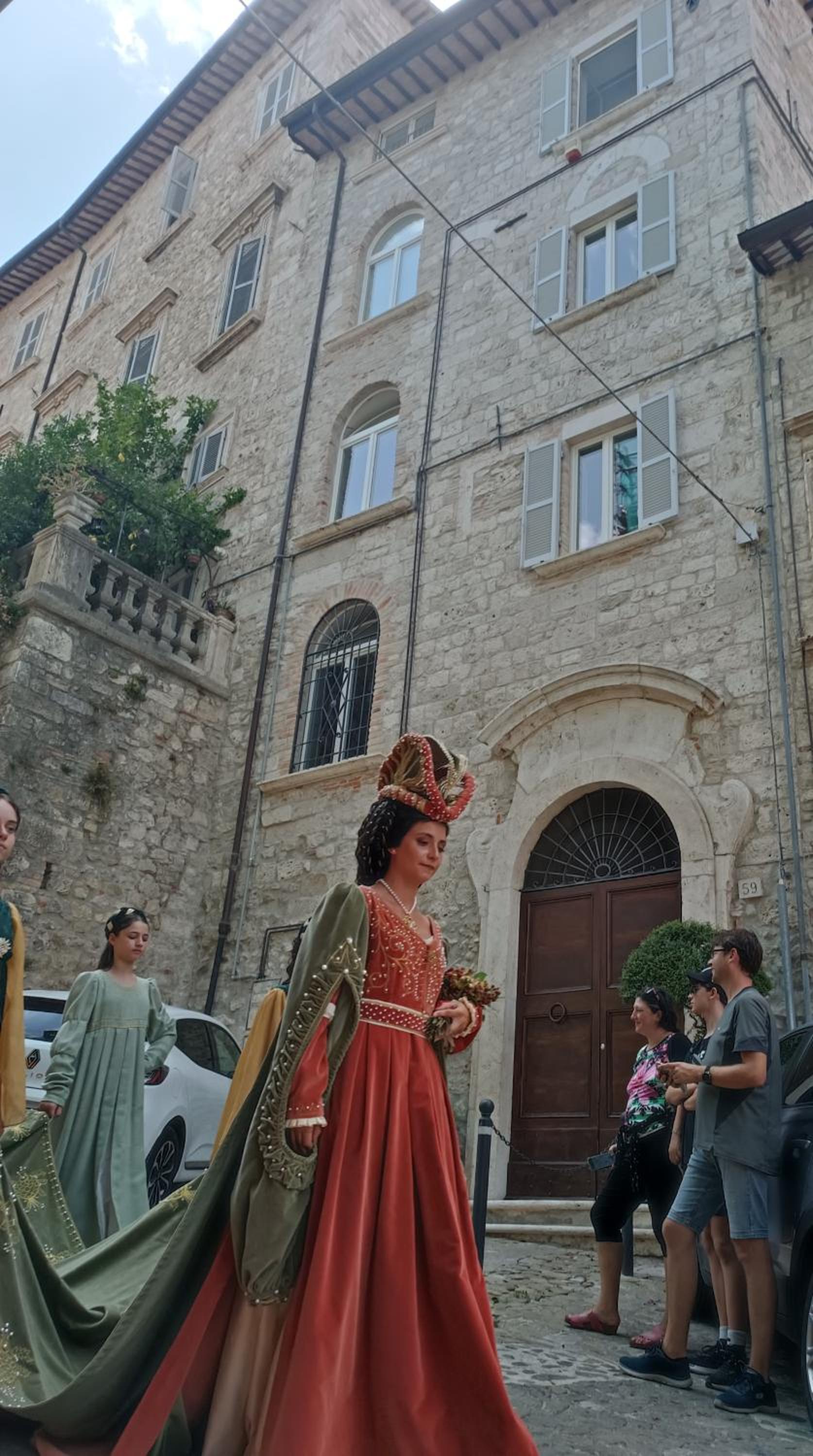 Palazzo Antico