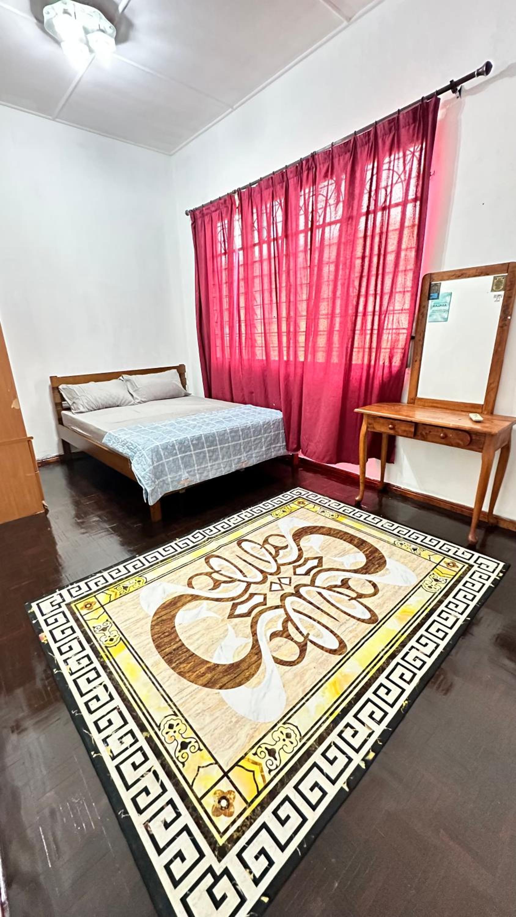 De Fajar Homestay photo 6
