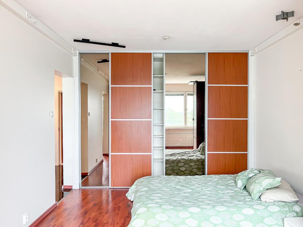 Apartment close to helsinki