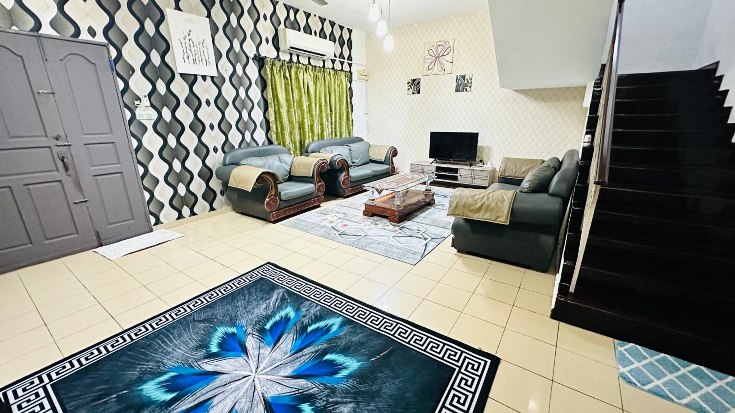 De Fajar Homestay photo 4