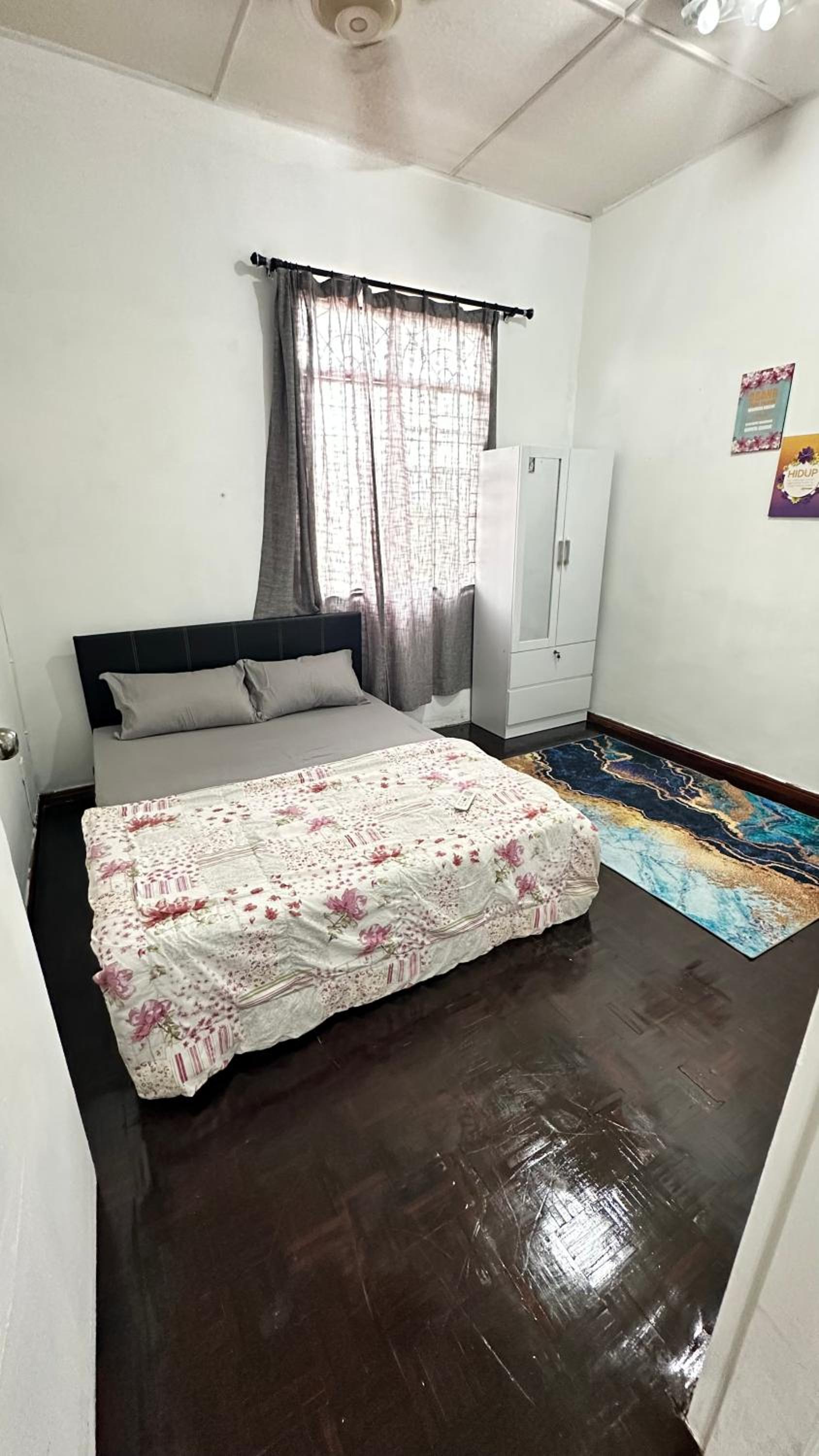 De Fajar Homestay photo 5