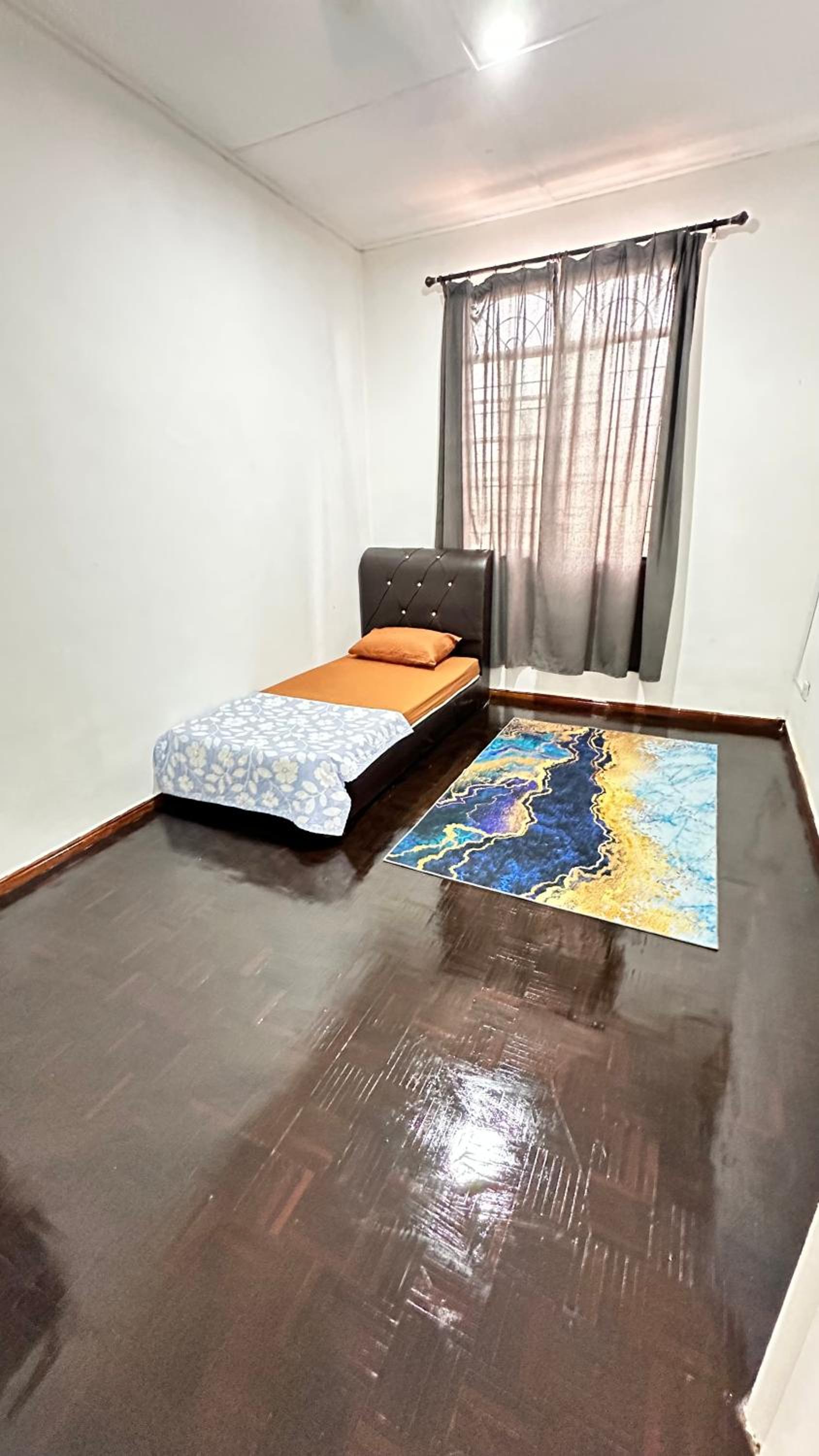 De Fajar Homestay photo 8