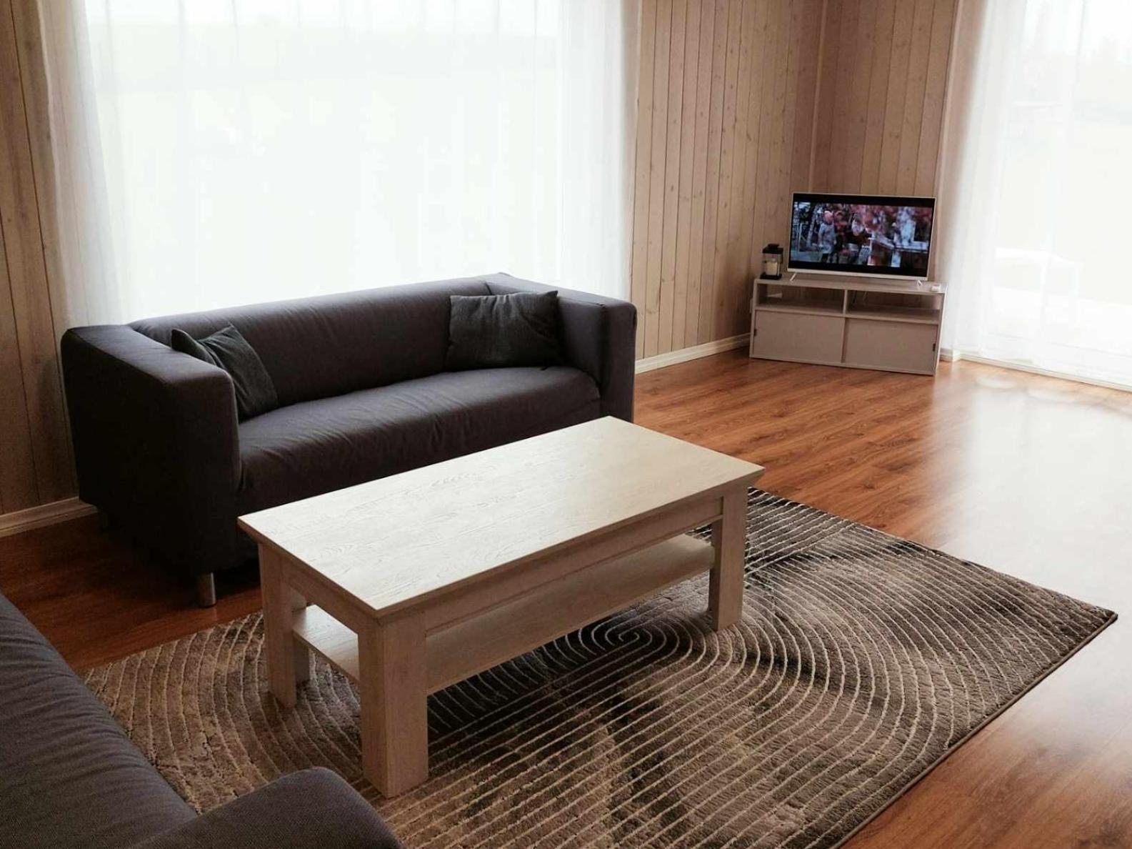 Oruheina Bungalow