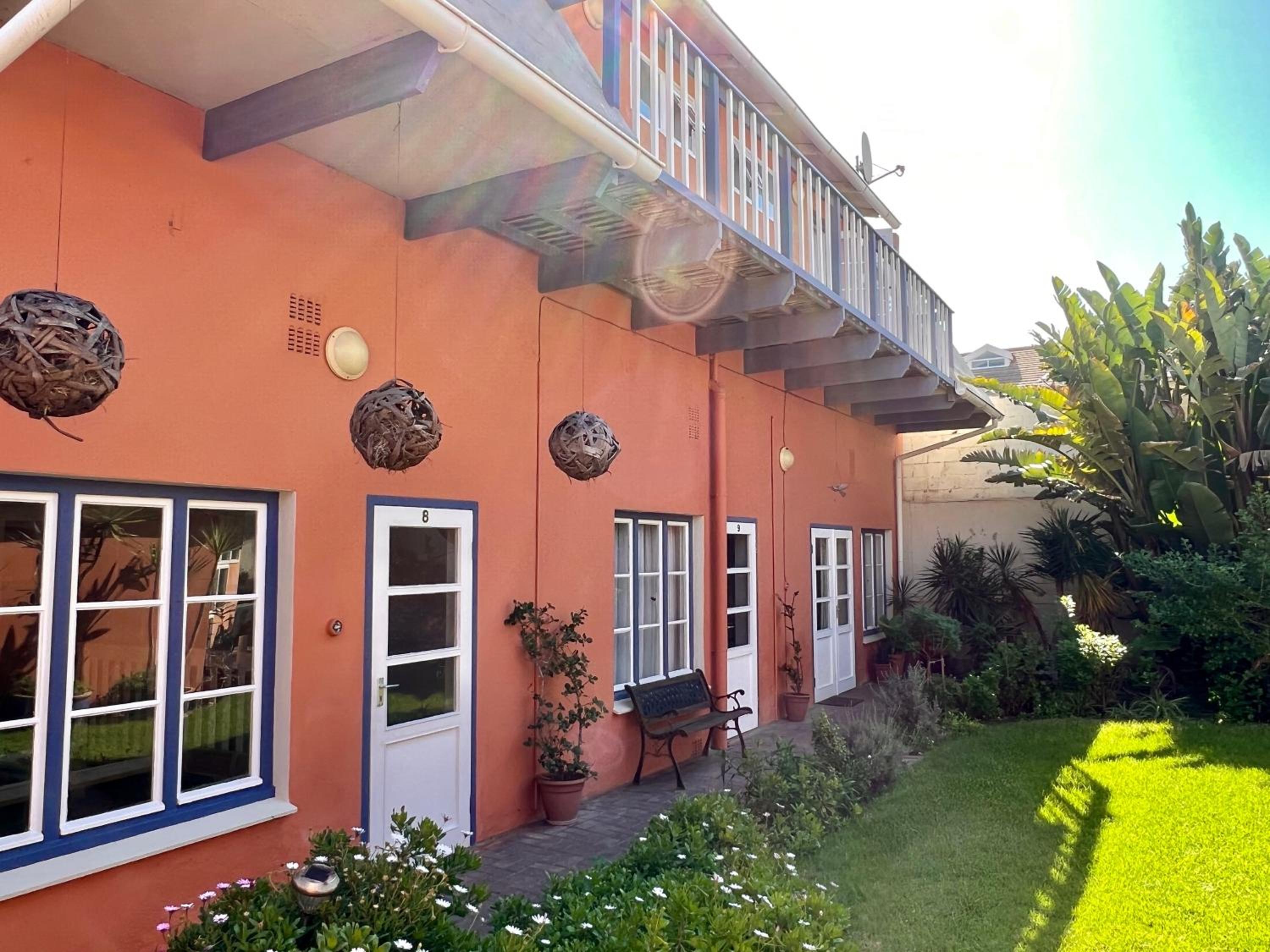 The Secret Garden Guesthouse