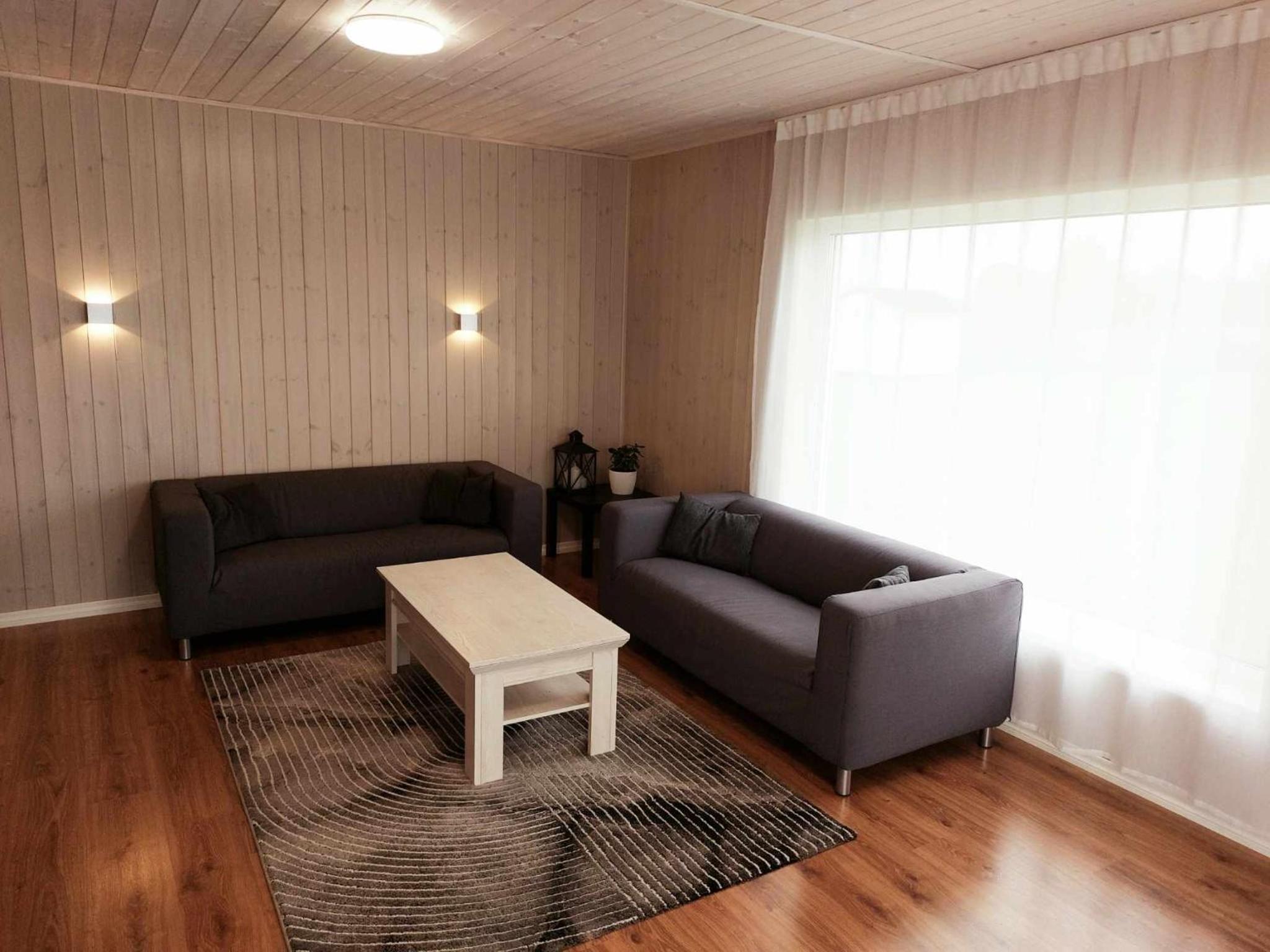 Oruheina Bungalow