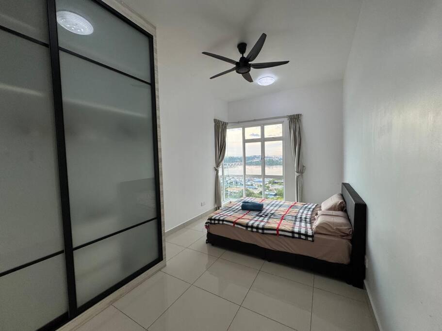 Sunlit Coner Suites