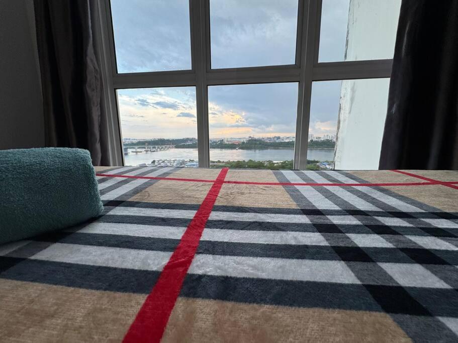 Sunlit Coner Suites