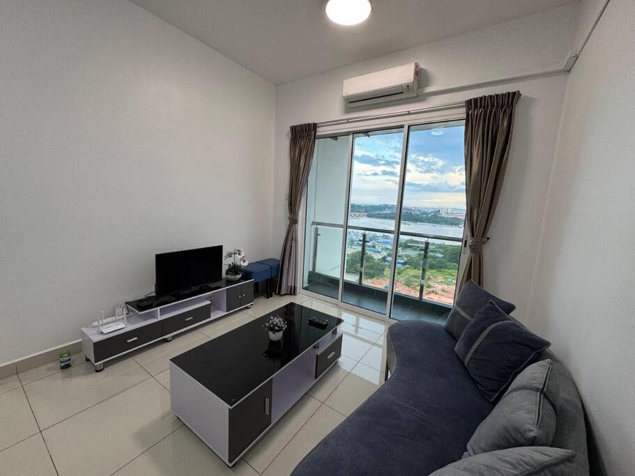 Sunlit Coner Suites