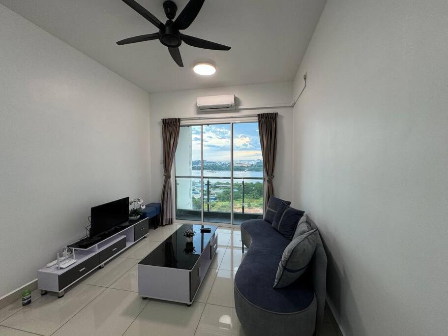 Sunlit Coner Suites