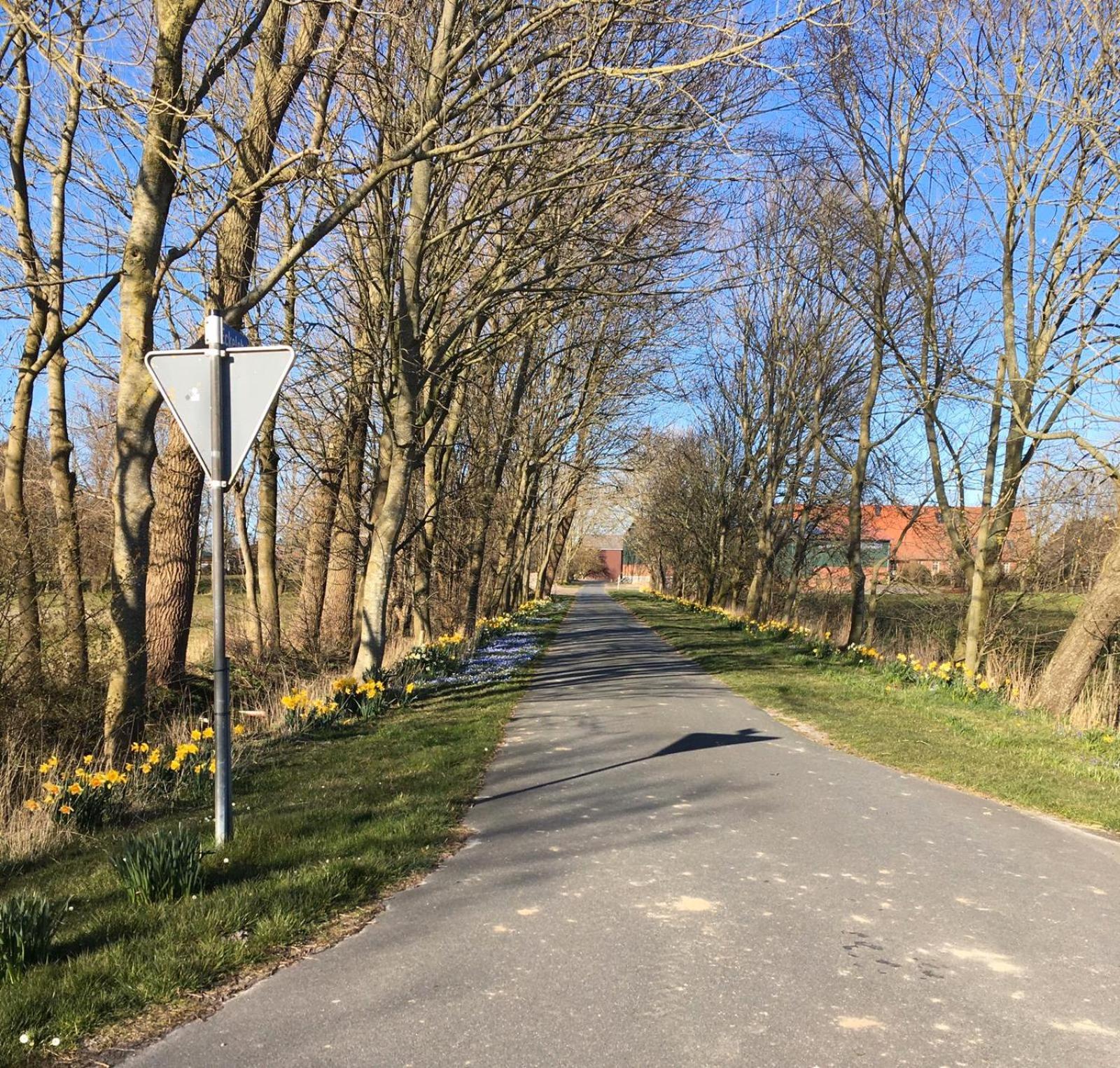 Ferienhof Eckelehe, Wremen