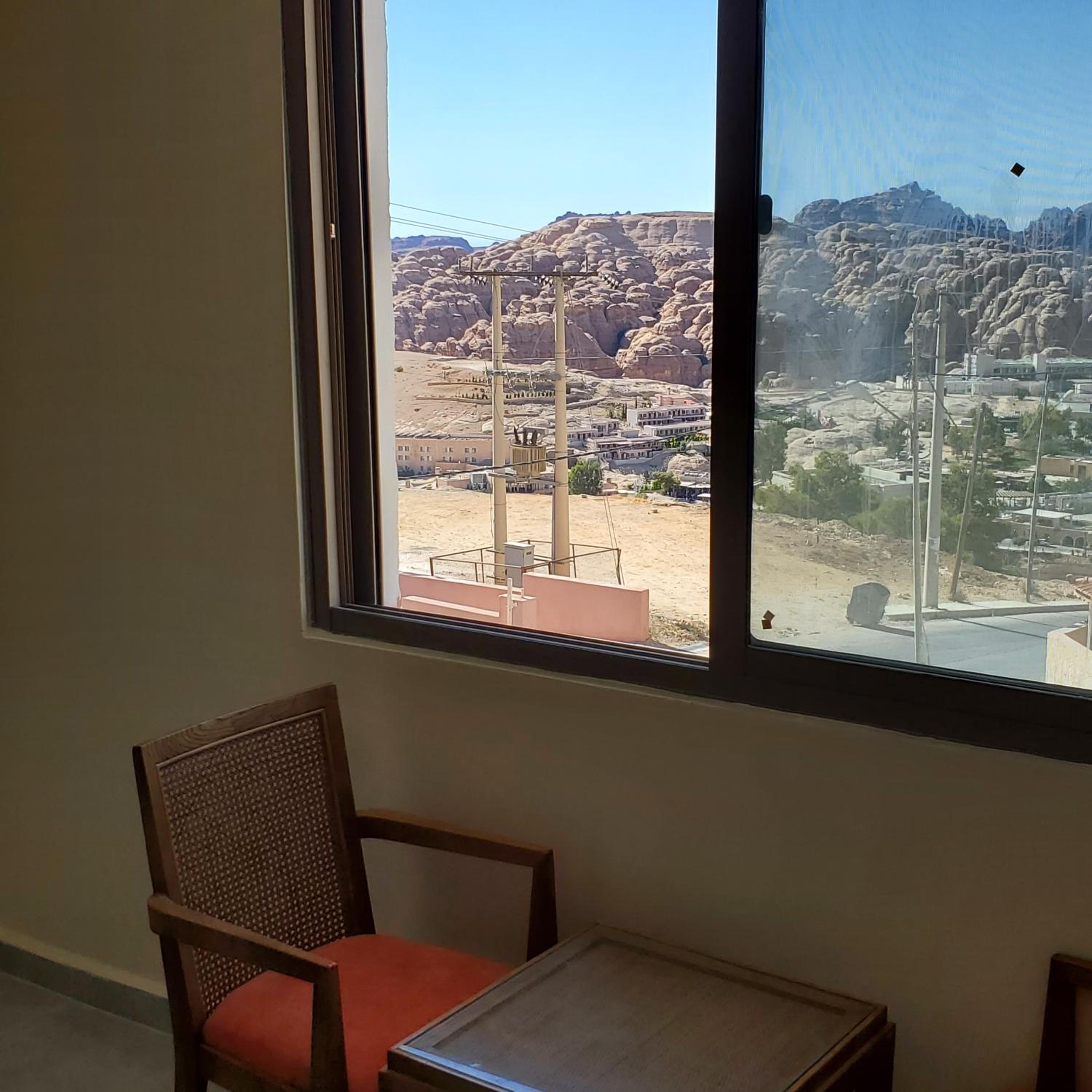 Petra Summit Hotel