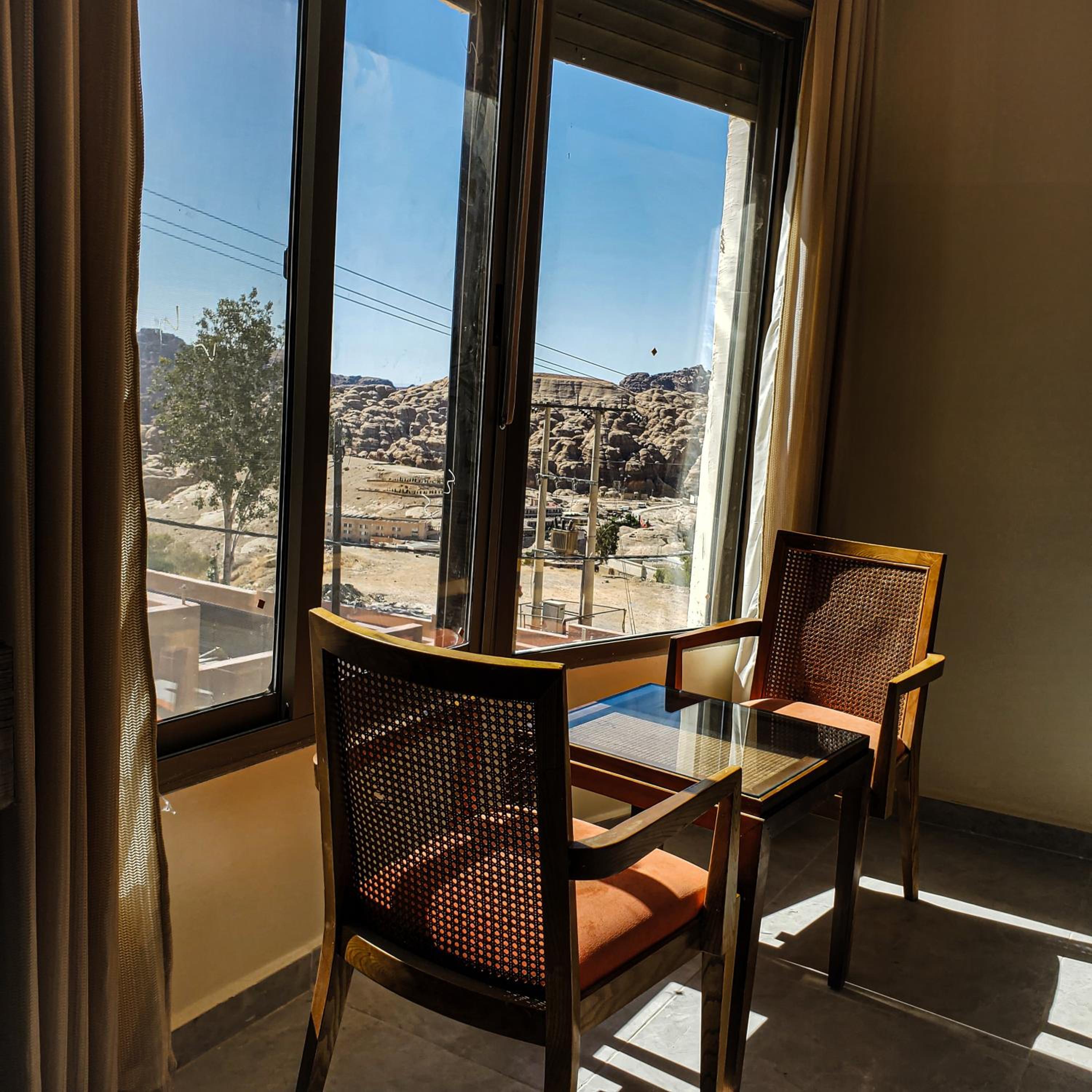 Petra Summit Hotel