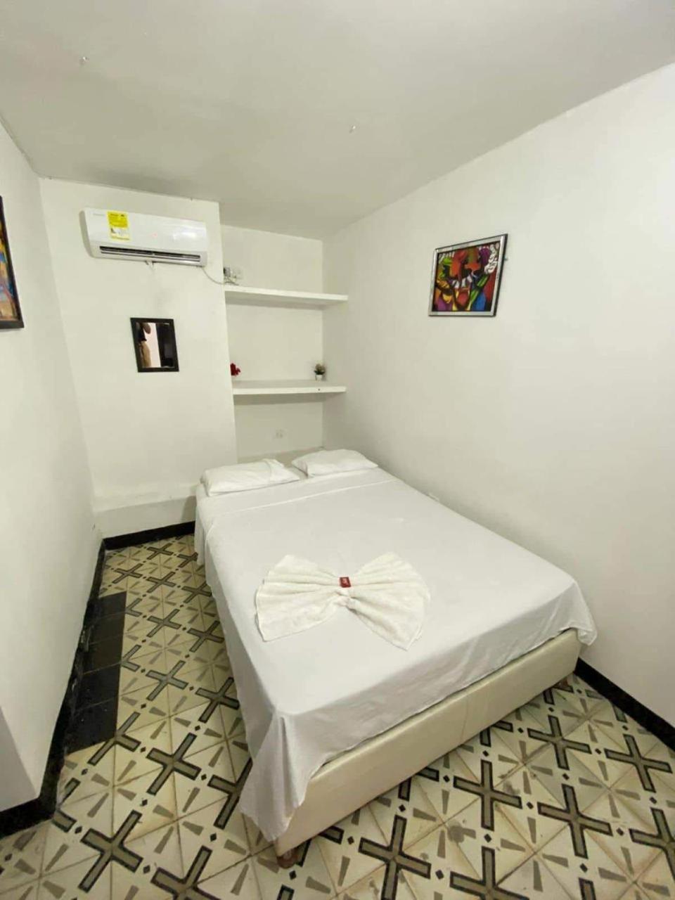 Hostal New Palenque - Habitaciones privadas