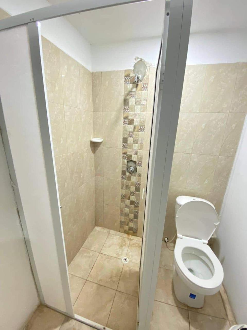 Hostal New Palenque - Habitaciones privadas