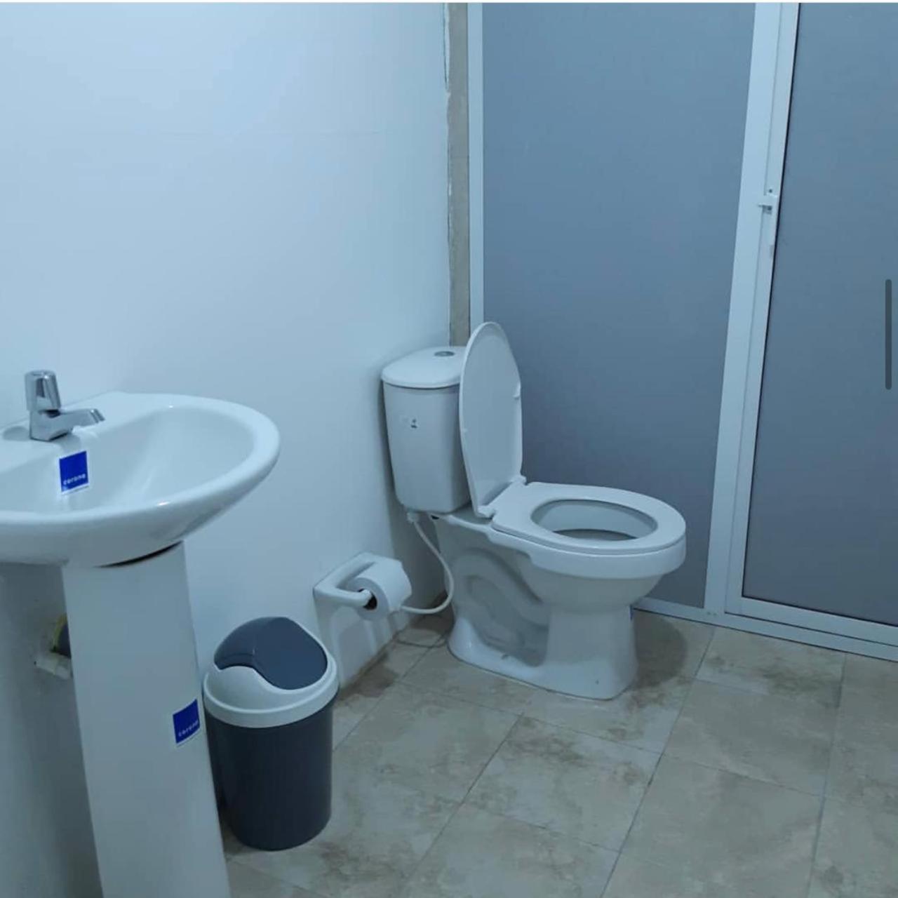 Hostal New Palenque - Habitaciones privadas