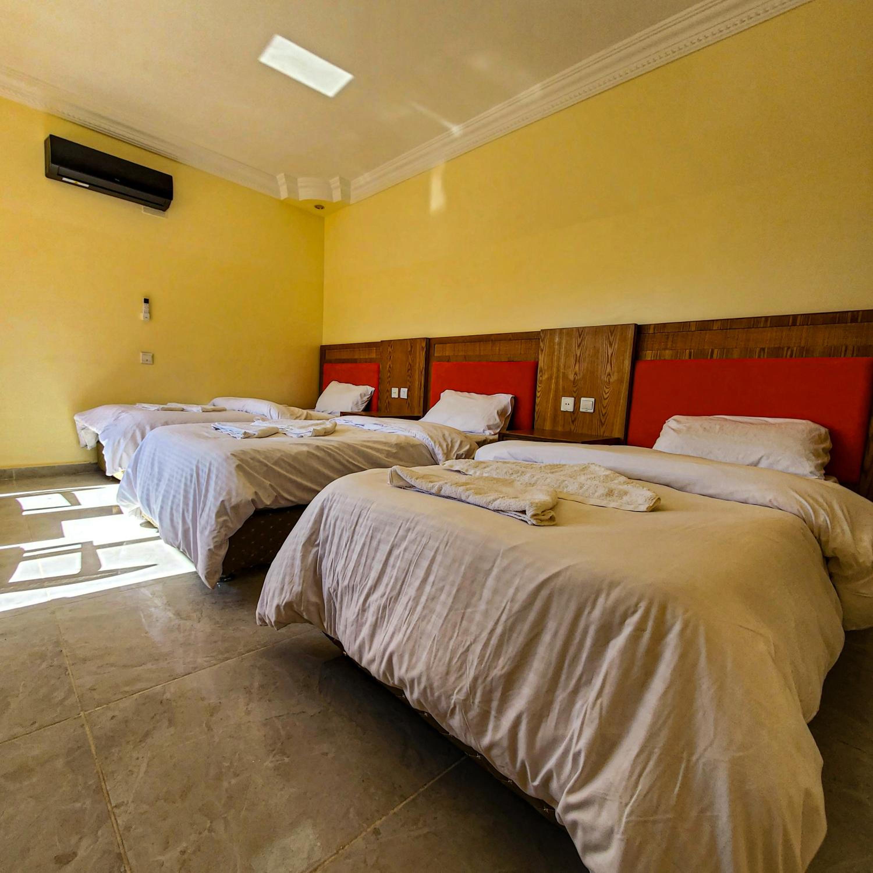 Petra Summit Hotel