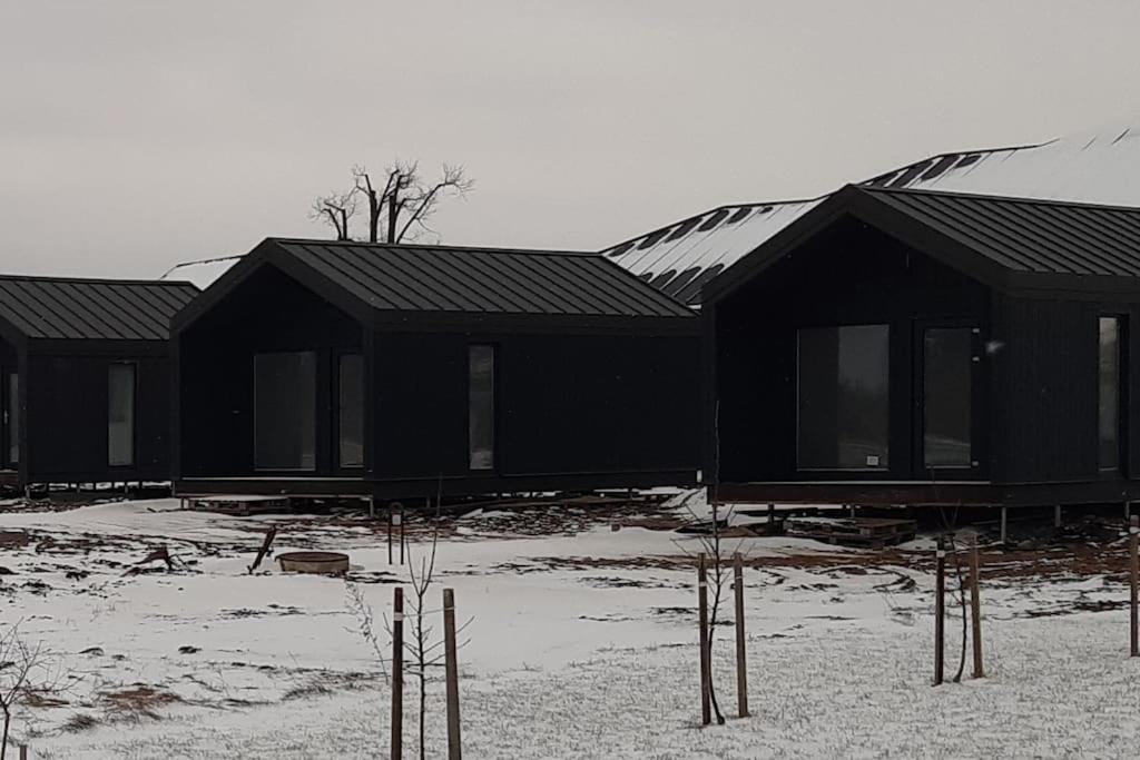 MiNi homes