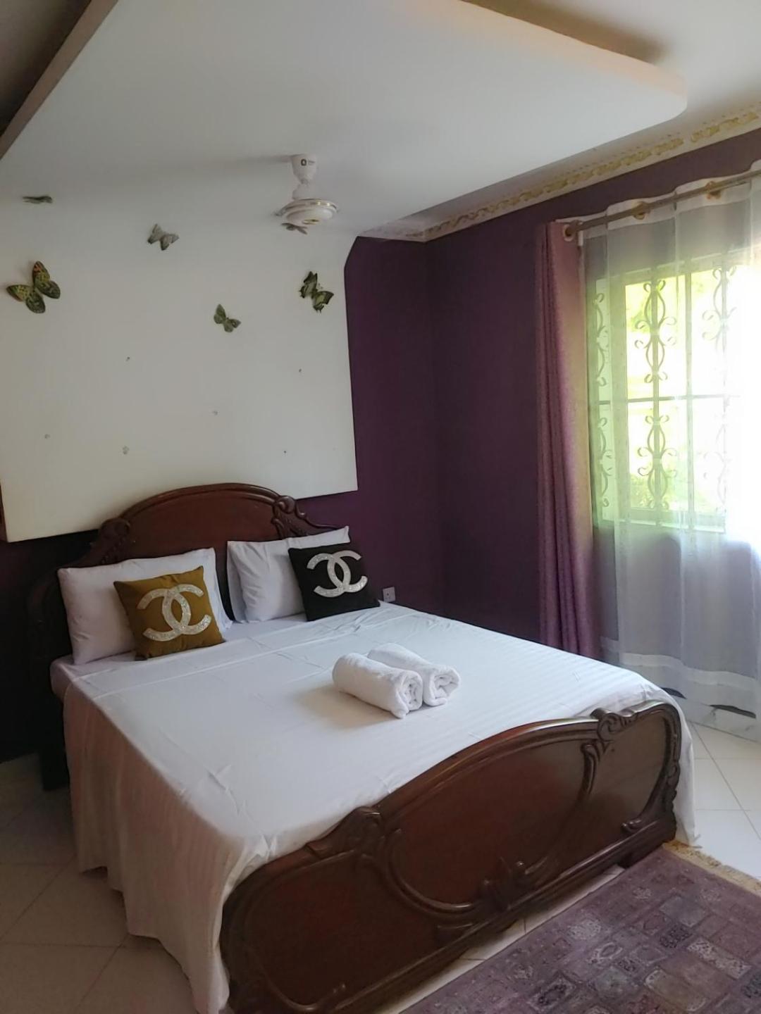 Palm Escape Diani Beach - Holiday Homes view 3