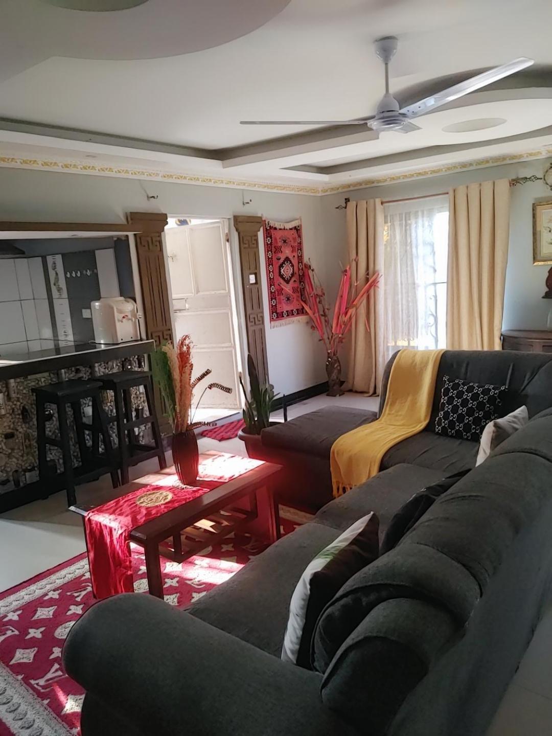 Palm Escape Diani Beach - Holiday Homes view 4