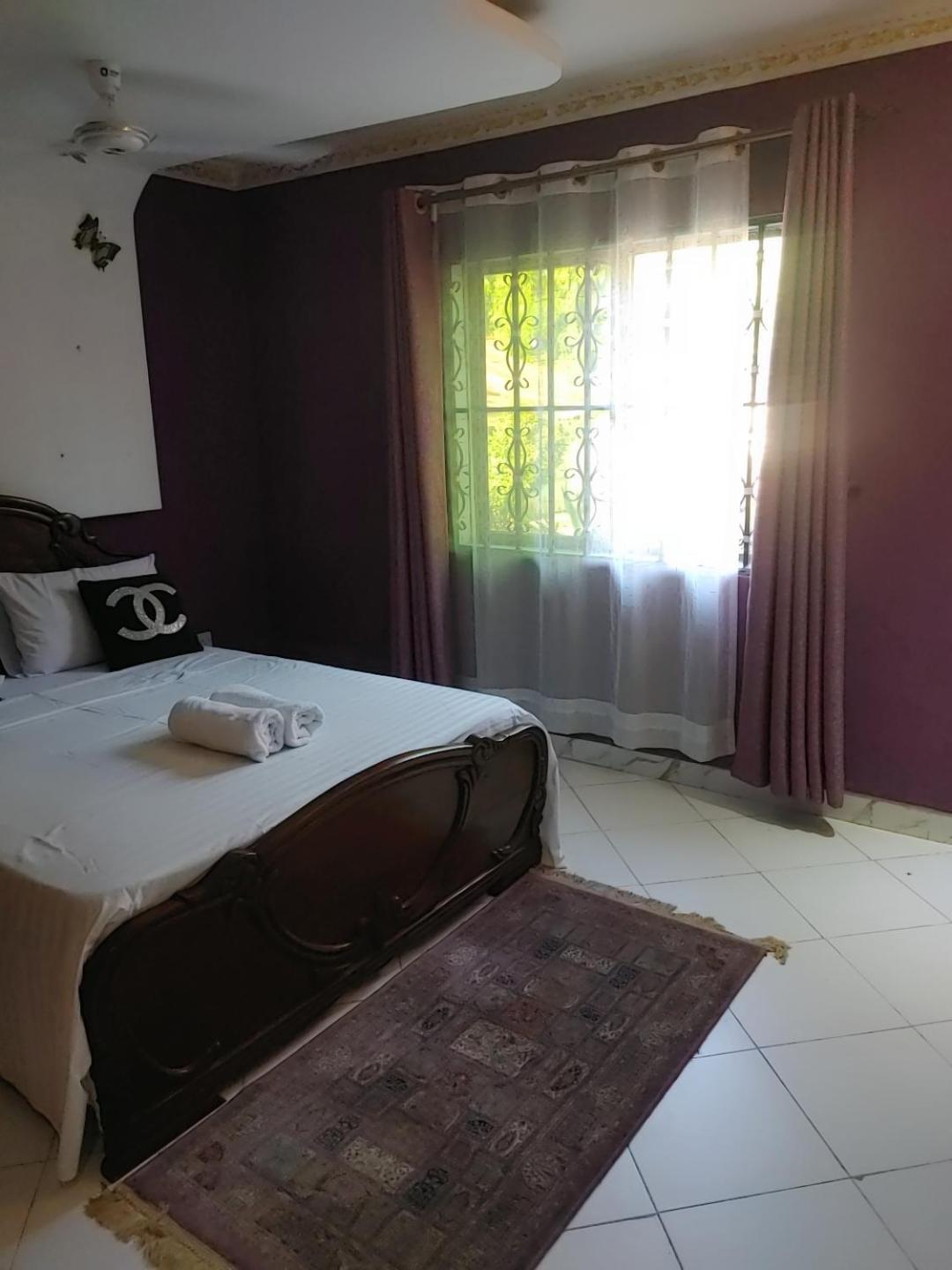 Palm Escape Diani Beach - Holiday Homes view 5
