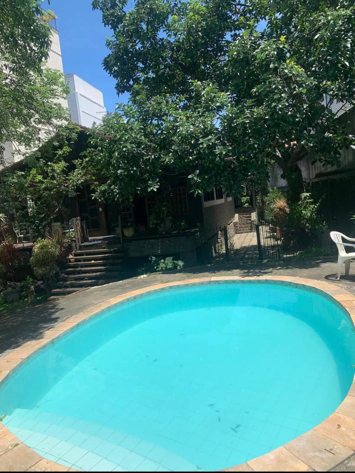 Casa no Recreio dos Bandeirantes