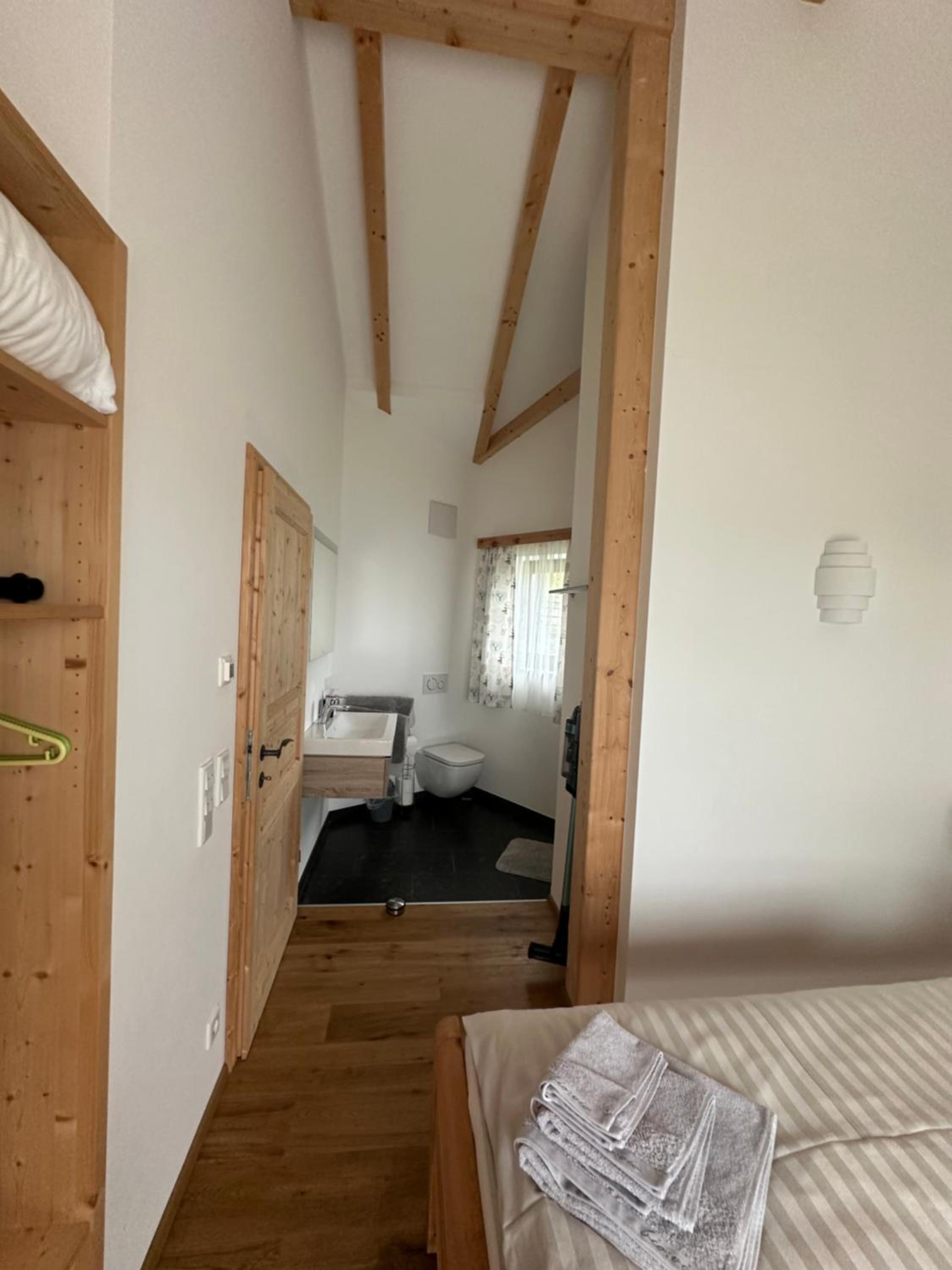 Appartement Weitblick