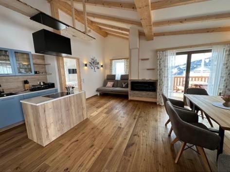 Appartement Weitblick