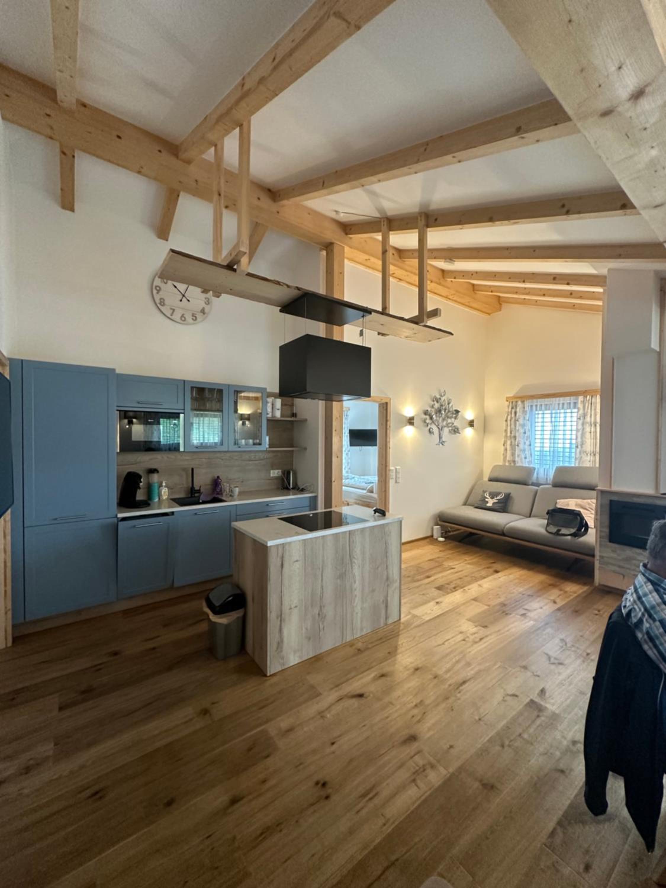 Appartement Weitblick