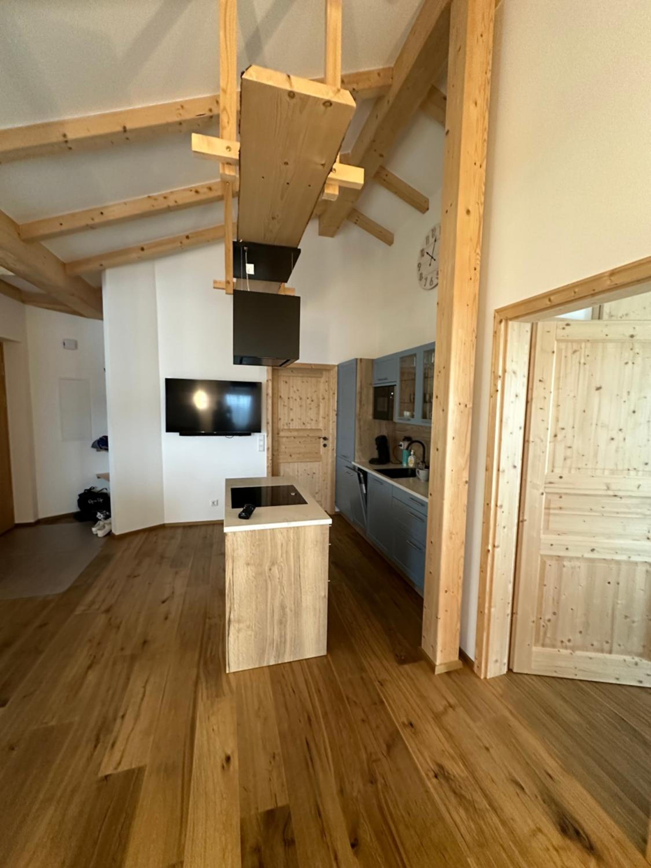 Appartement Weitblick