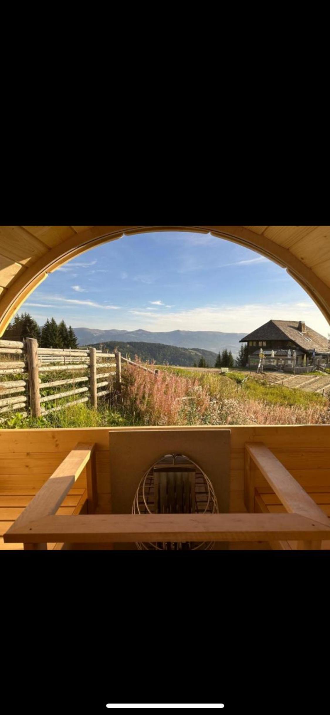 Appartement Weitblick