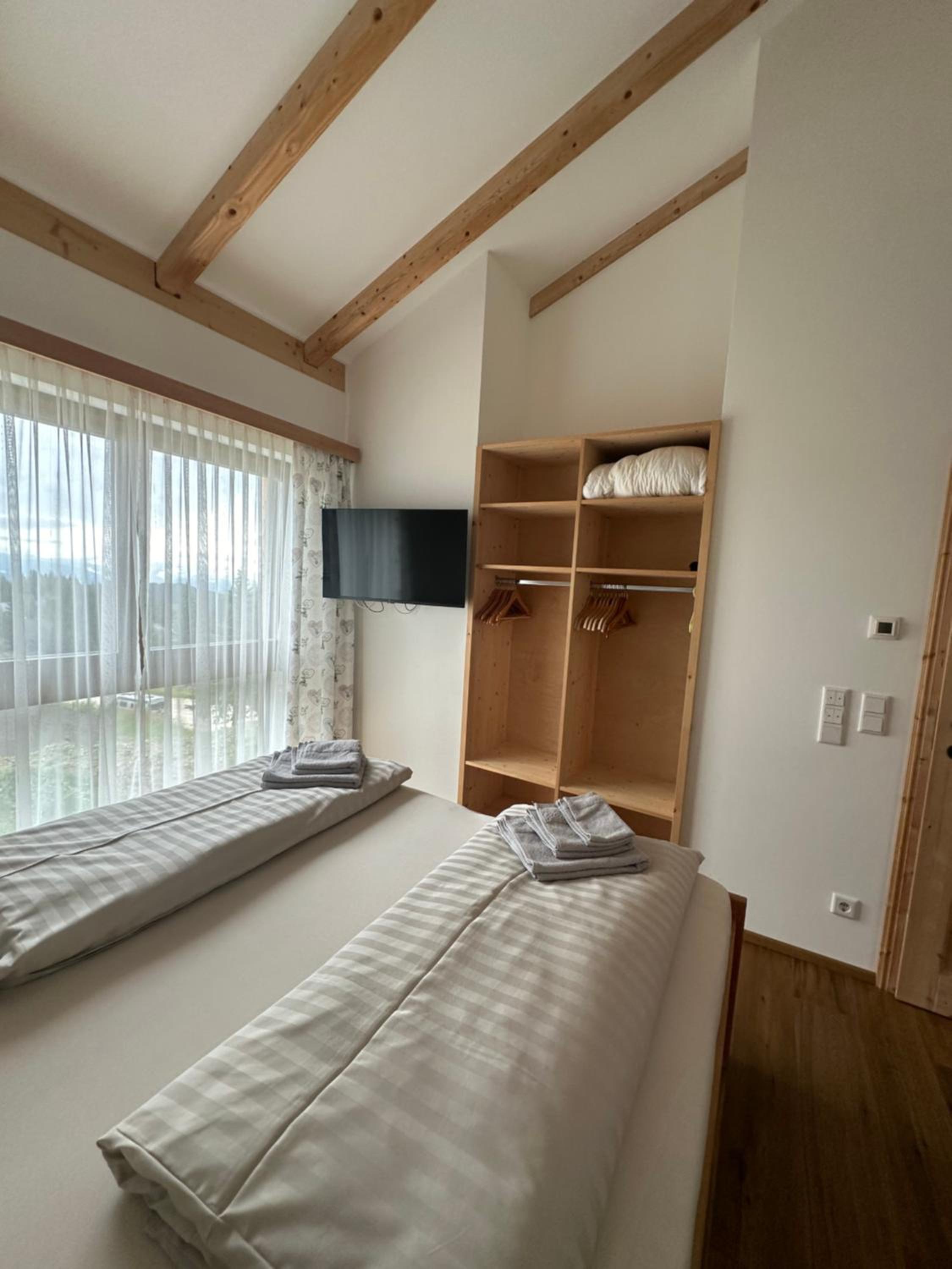Appartement Weitblick