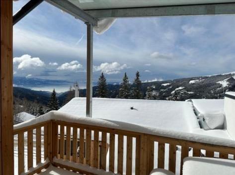 Appartement Weitblick