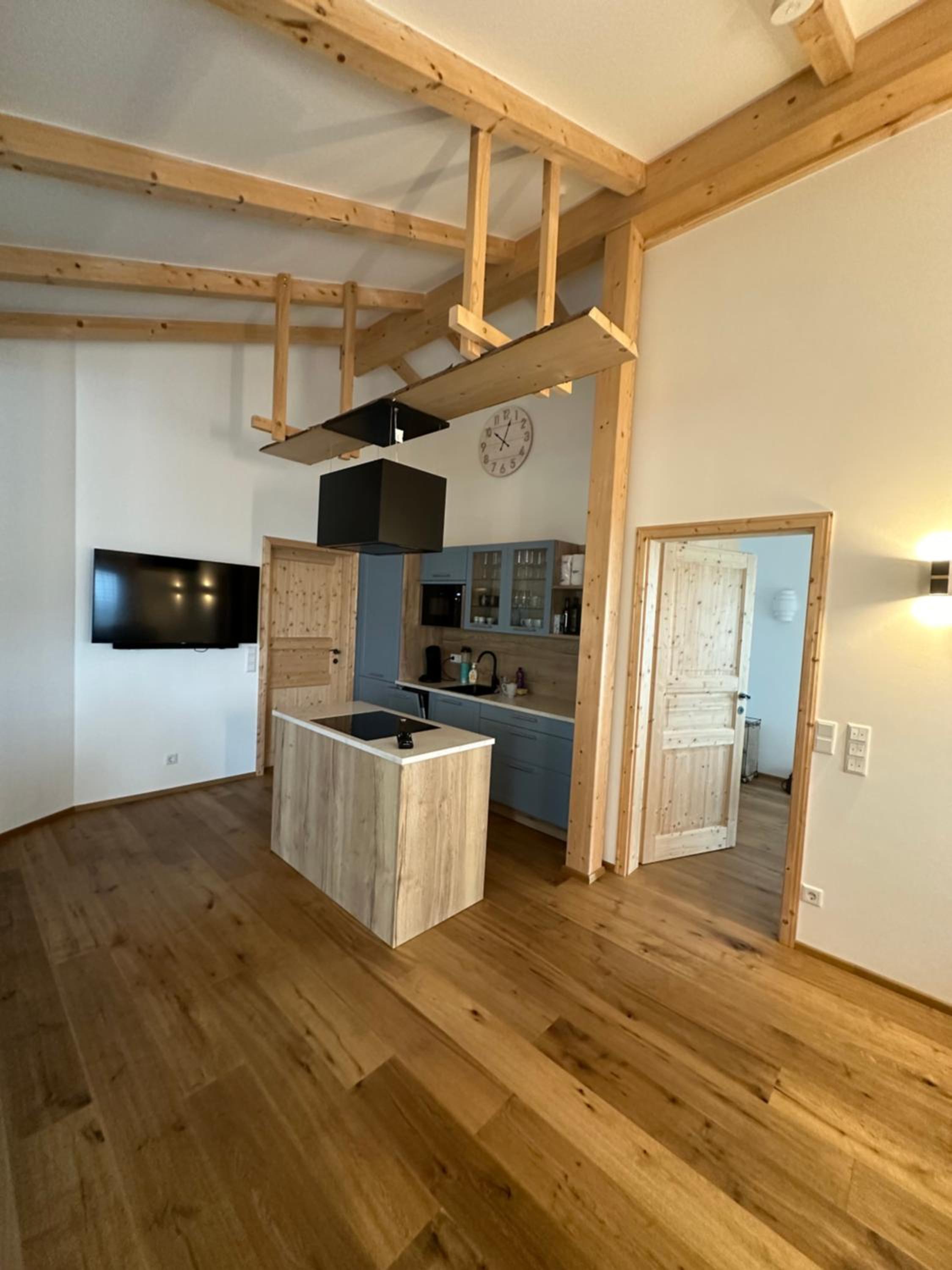 Appartement Weitblick