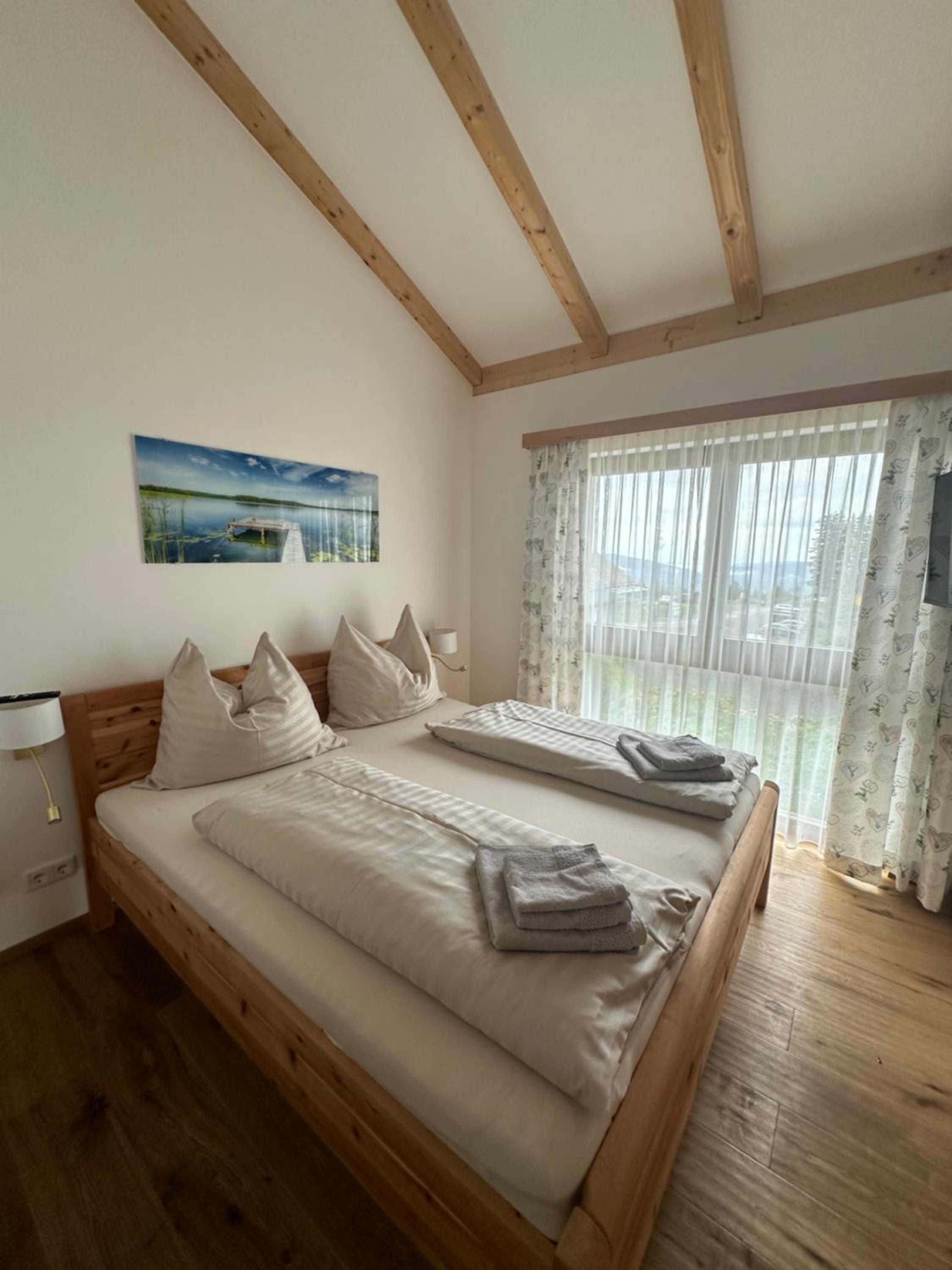 Appartement Weitblick