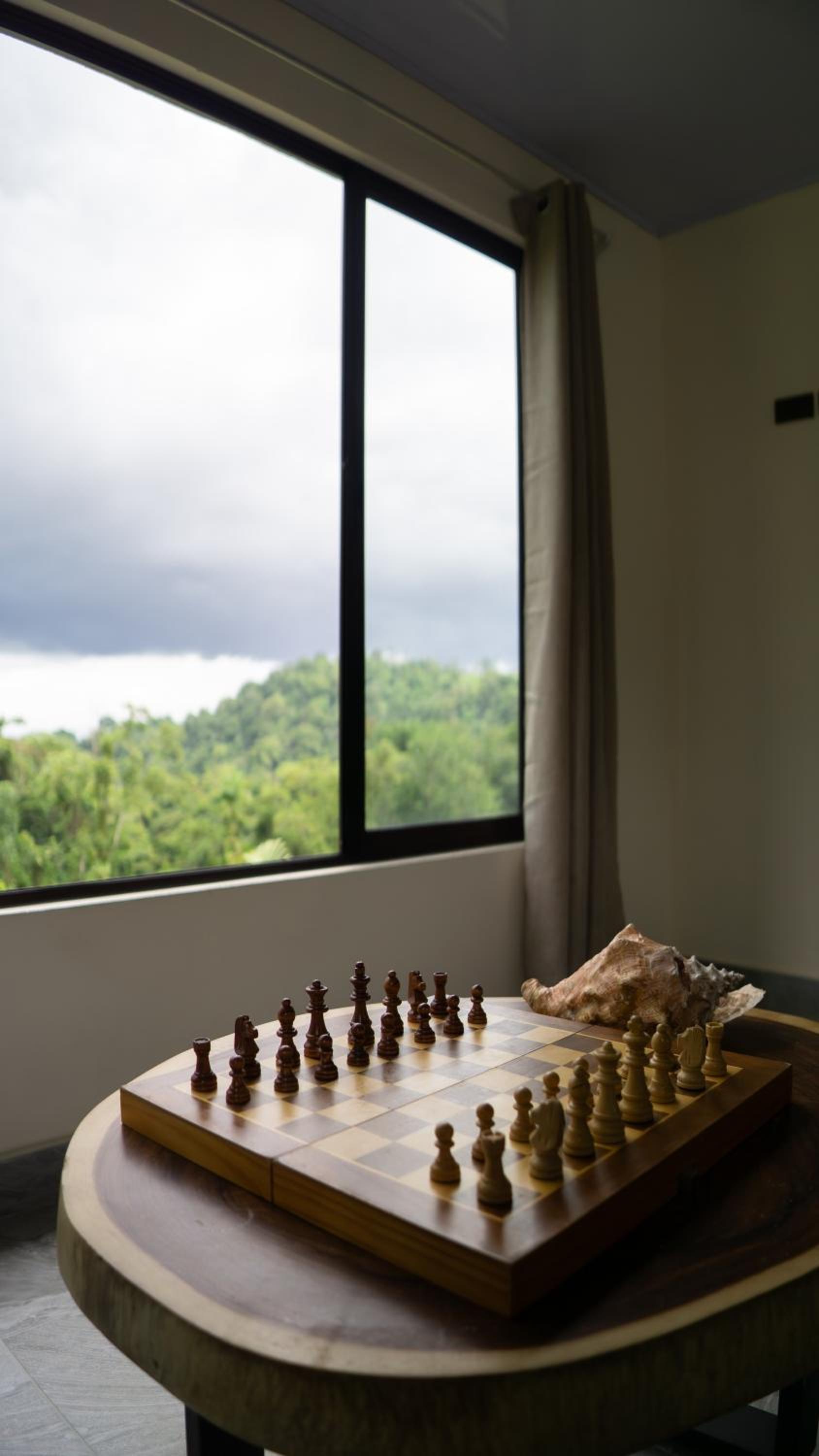 Divan Eco Lodge