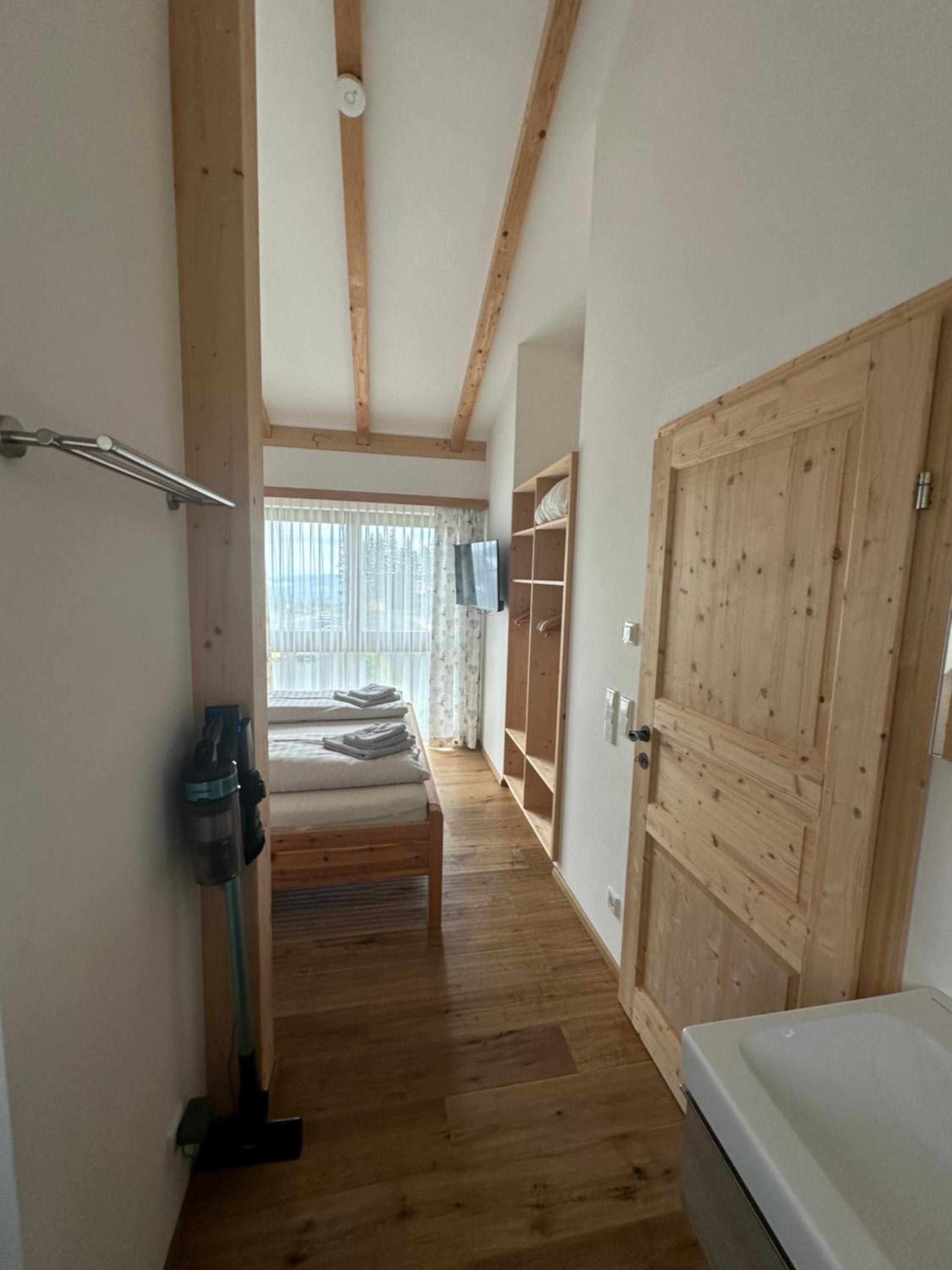 Appartement Weitblick