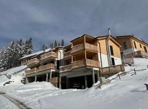 Appartement Weitblick