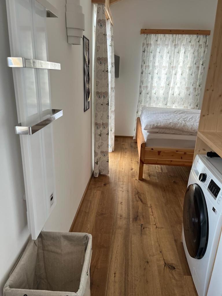Appartement Weitblick