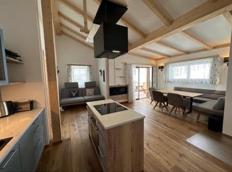 Appartement Weitblick