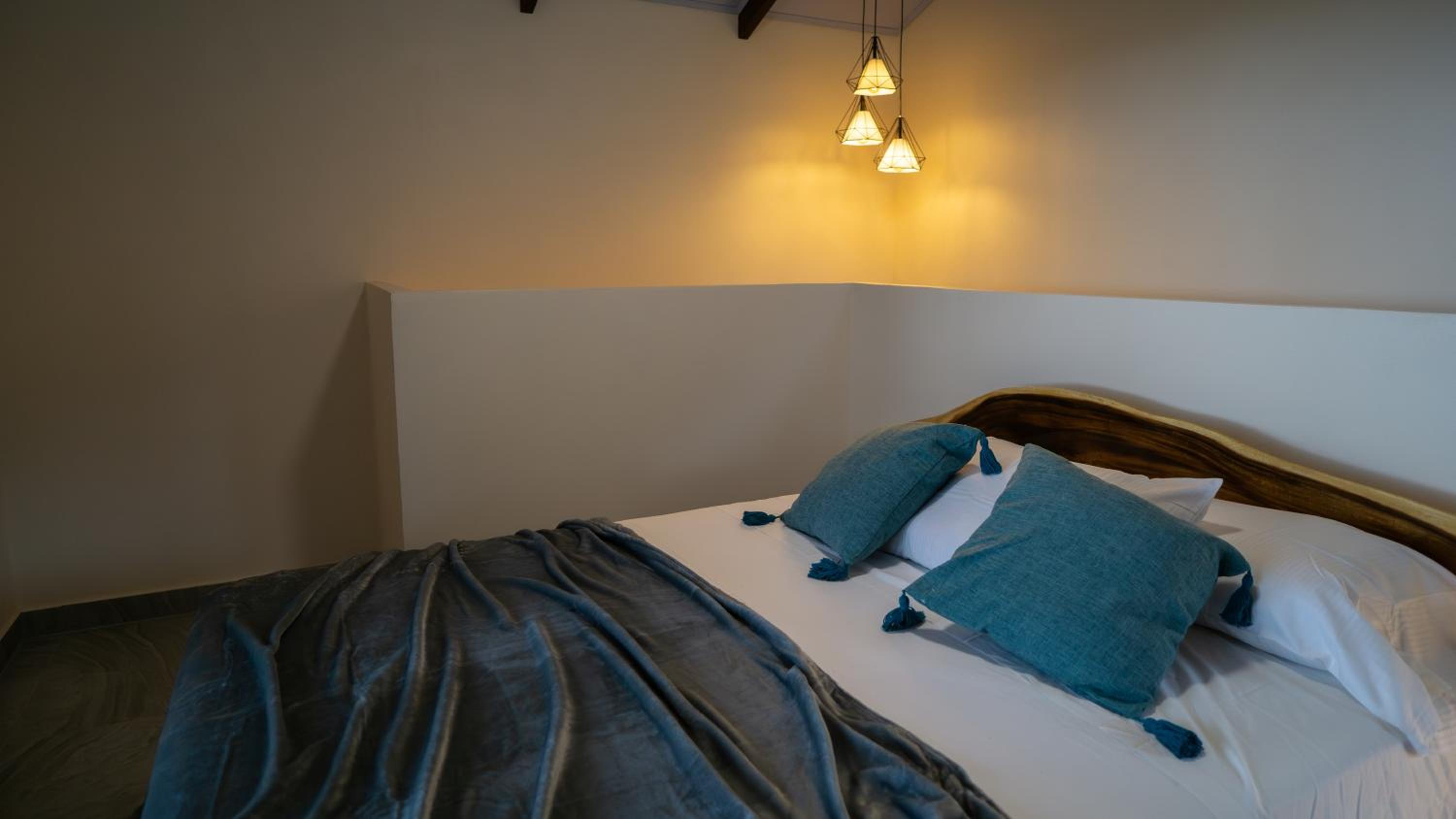 Divan Eco Lodge