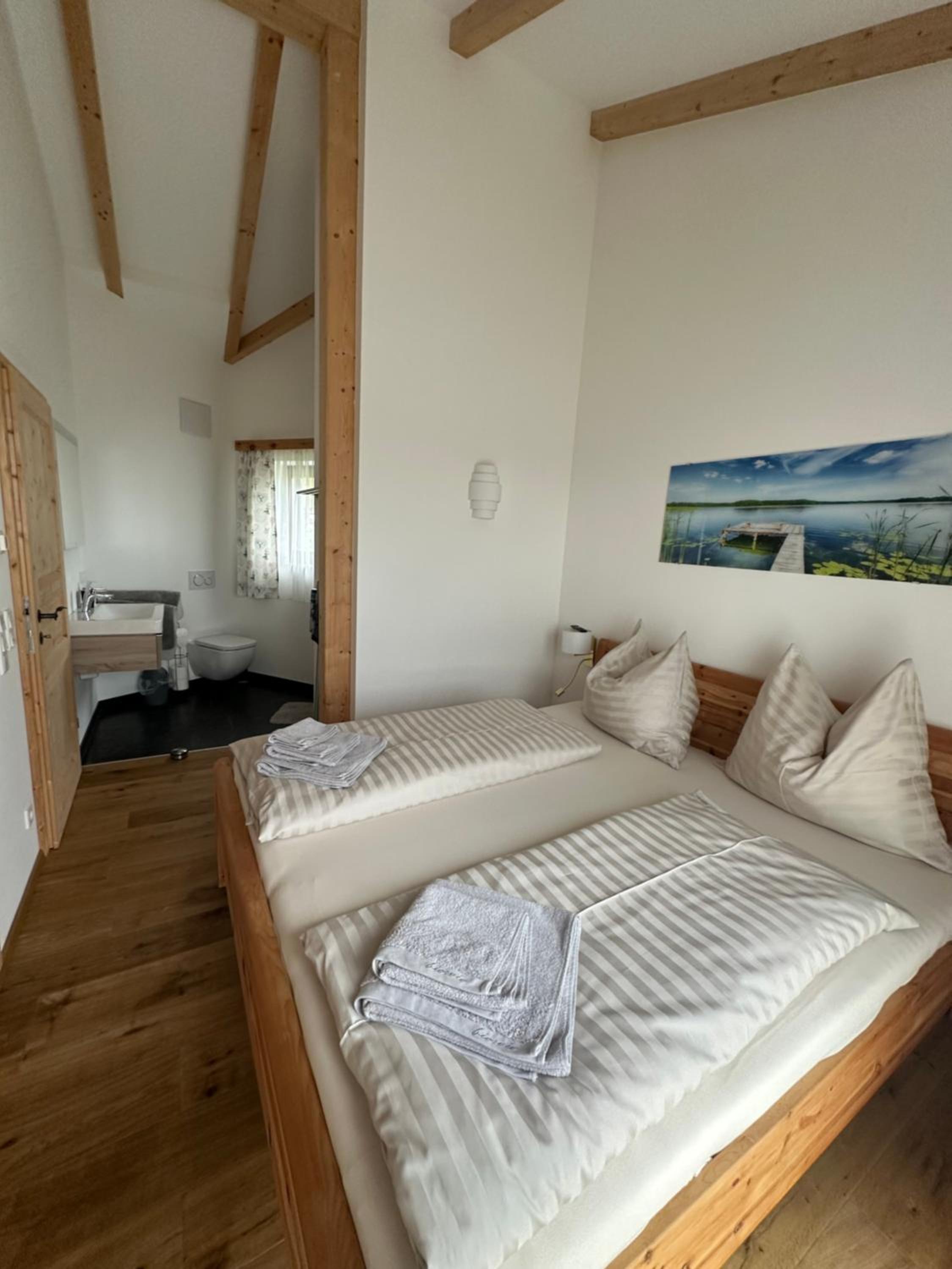 Appartement Weitblick