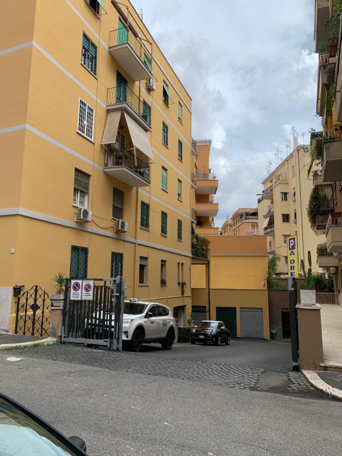 San Giovanni Loft